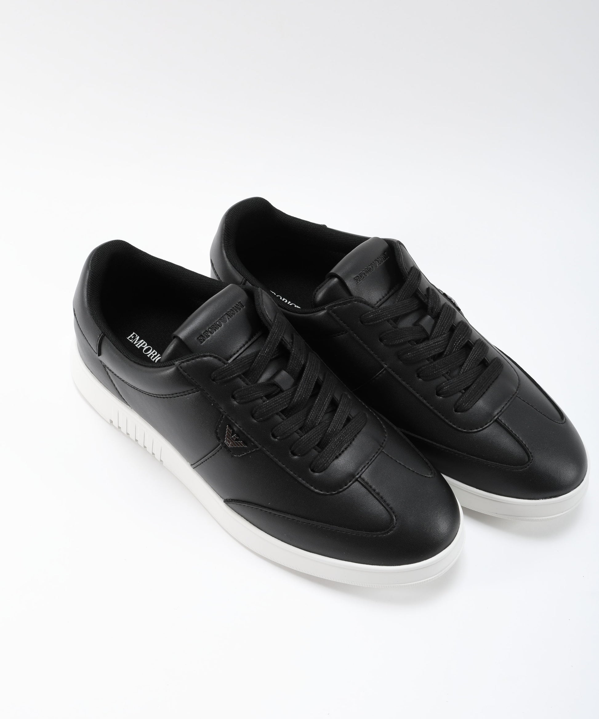 Sneakers EMPORIO ARMANI Nero | EMPORIO ARMANI