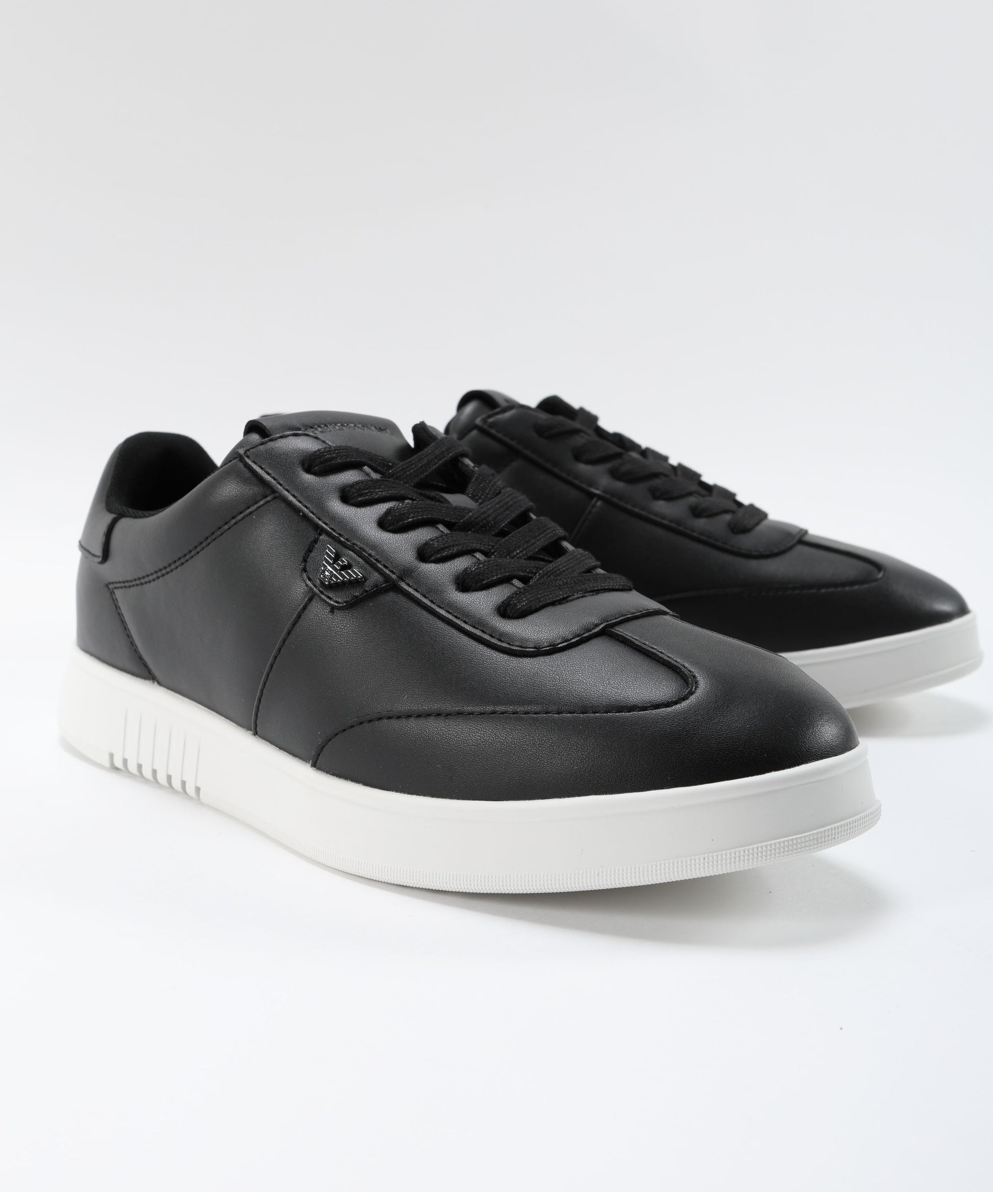 Sneakers EMPORIO ARMANI Nero | EMPORIO ARMANI