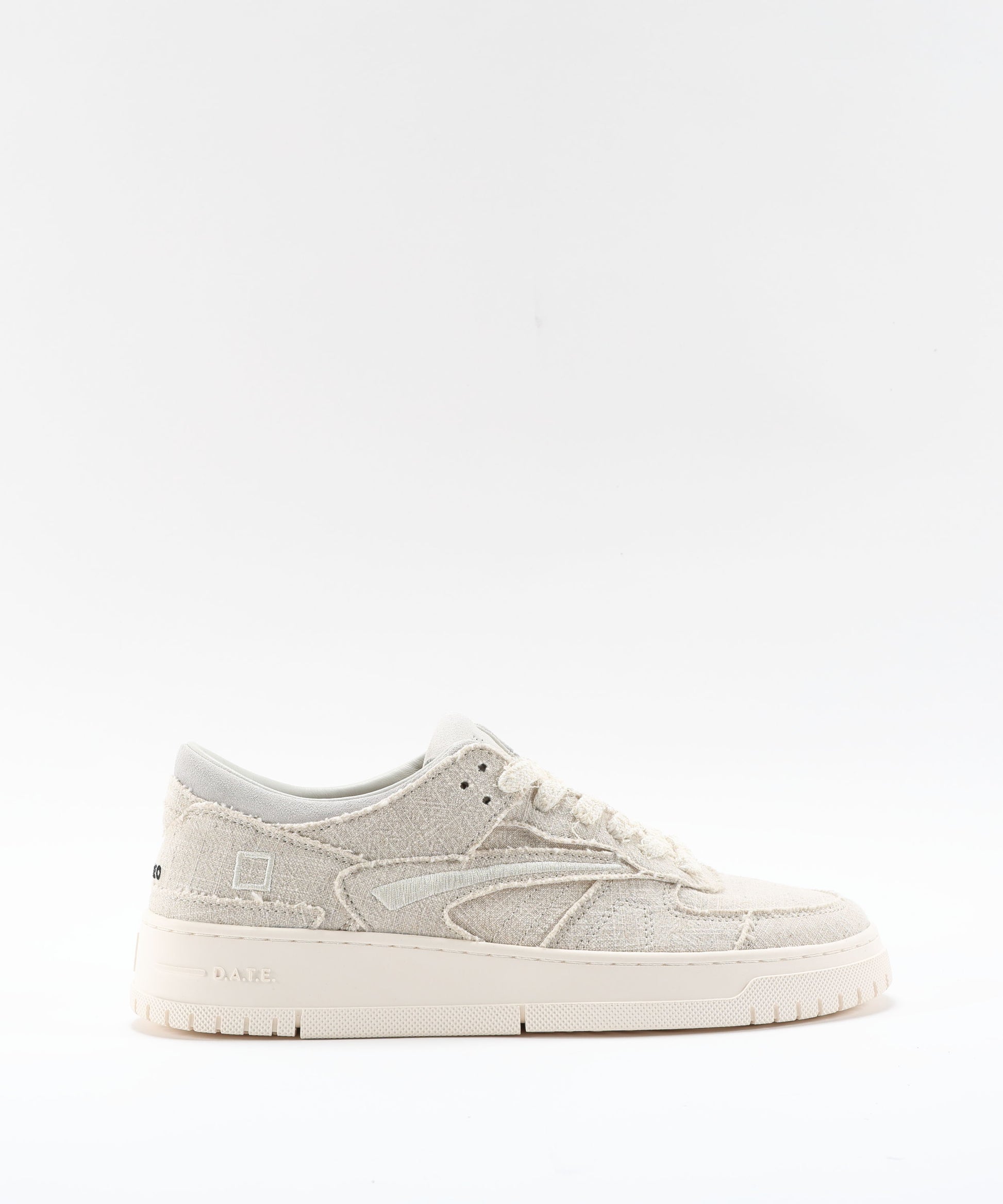 Sneakers D.A.T.E. Beige | D.A.T.E.