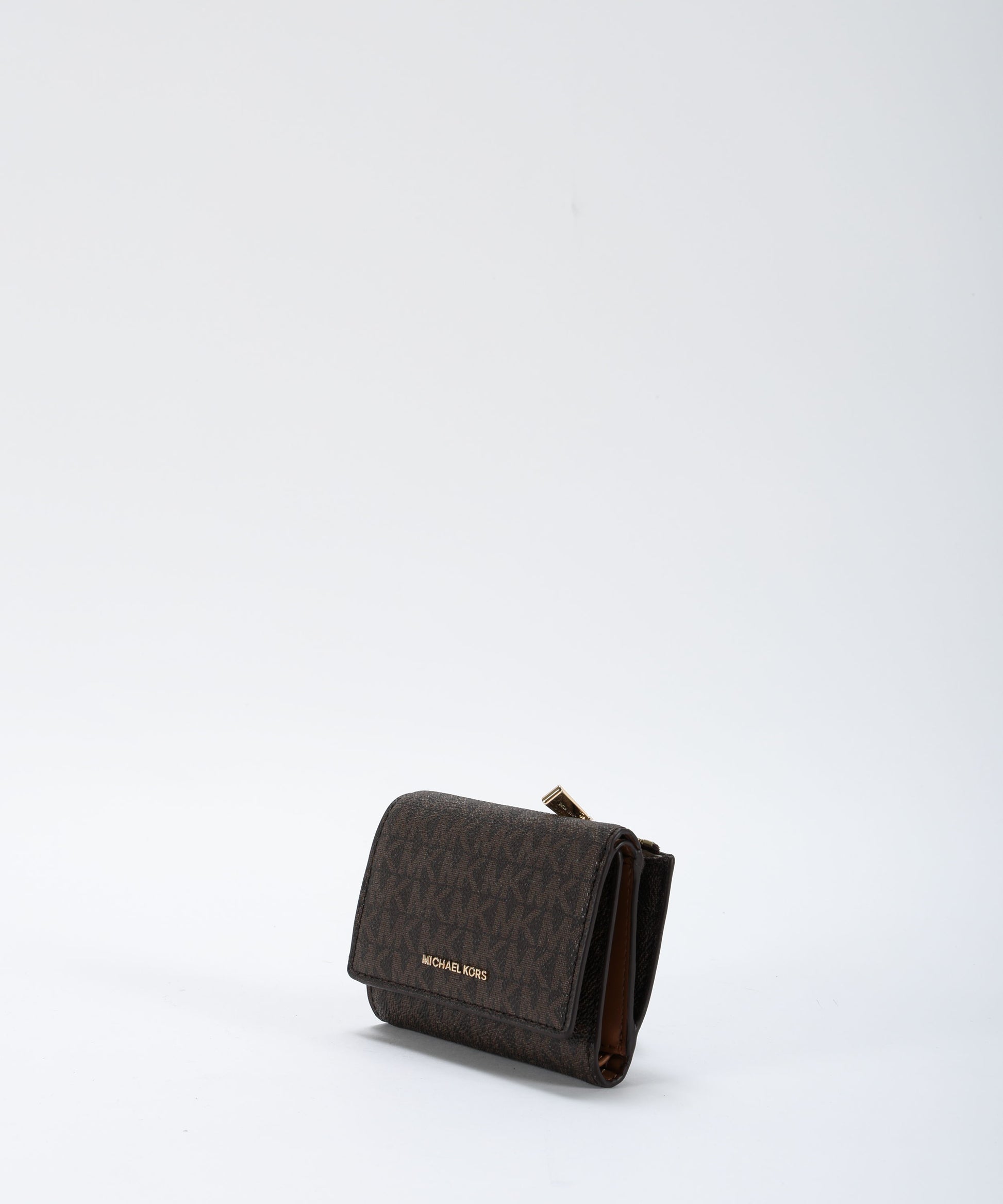Portafogli MICHAEL KORS Portafoglio Bryant Marrone | MICHAEL KORS