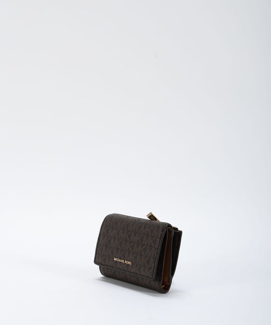 Portafogli MICHAEL KORS Portafoglio Bryant Marrone | MICHAEL KORS
