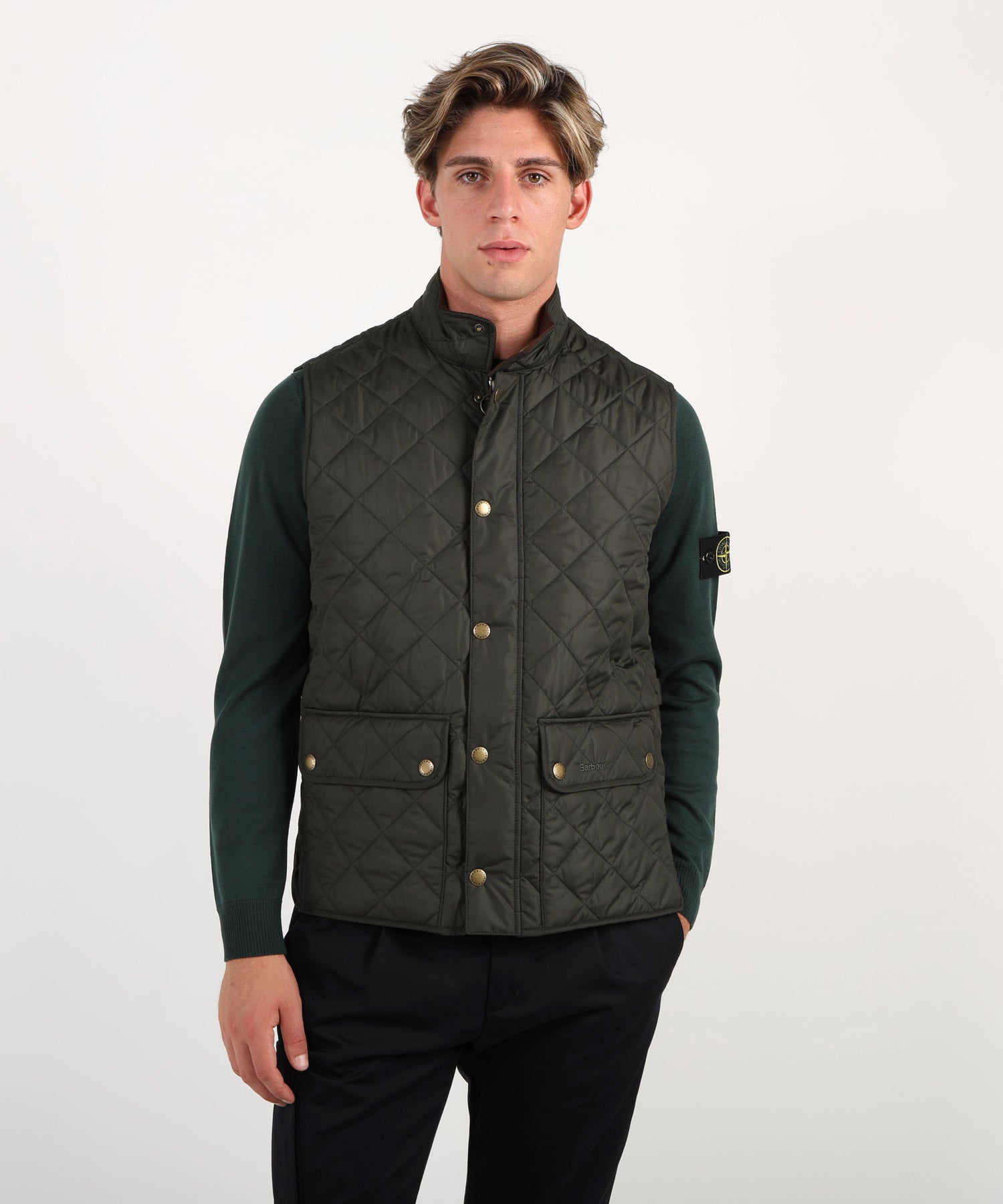 Gilet e Smanicati
