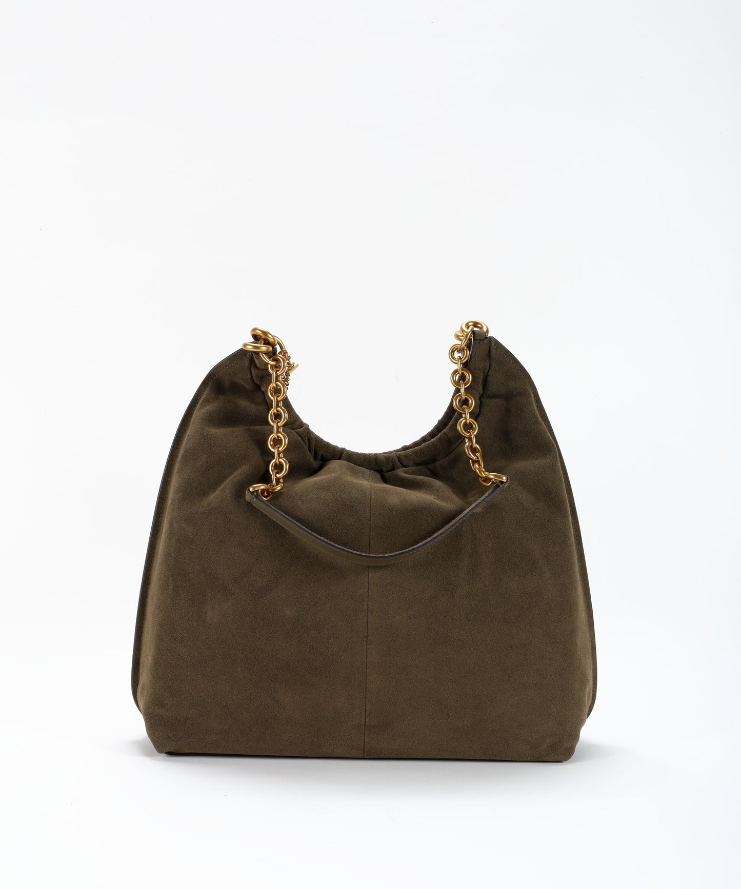 MICHAEL KORS Borsa in Pelle Scamosciata