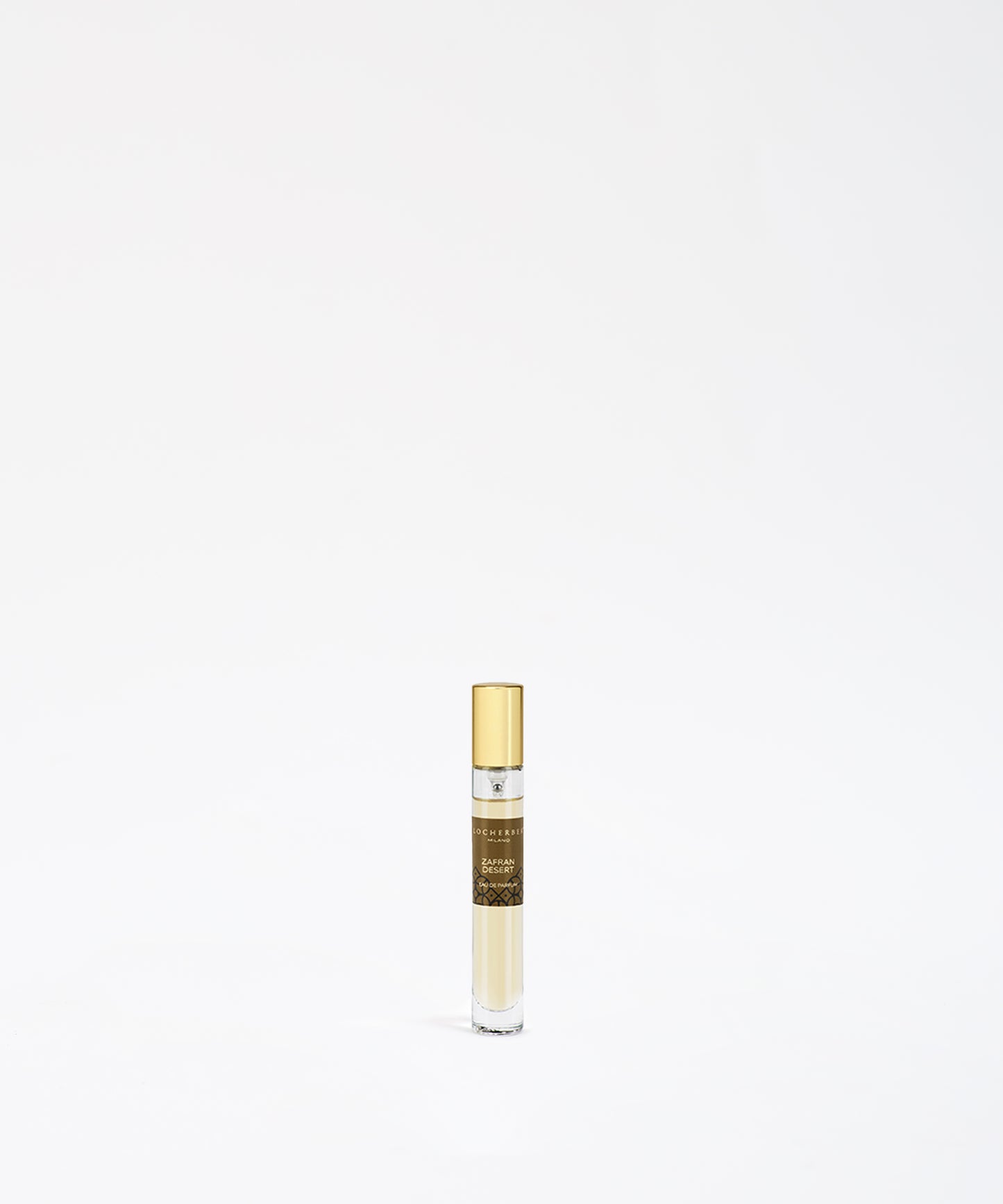 LOCHERBER MILANO Zafran Desert Eau De Parfum Intense