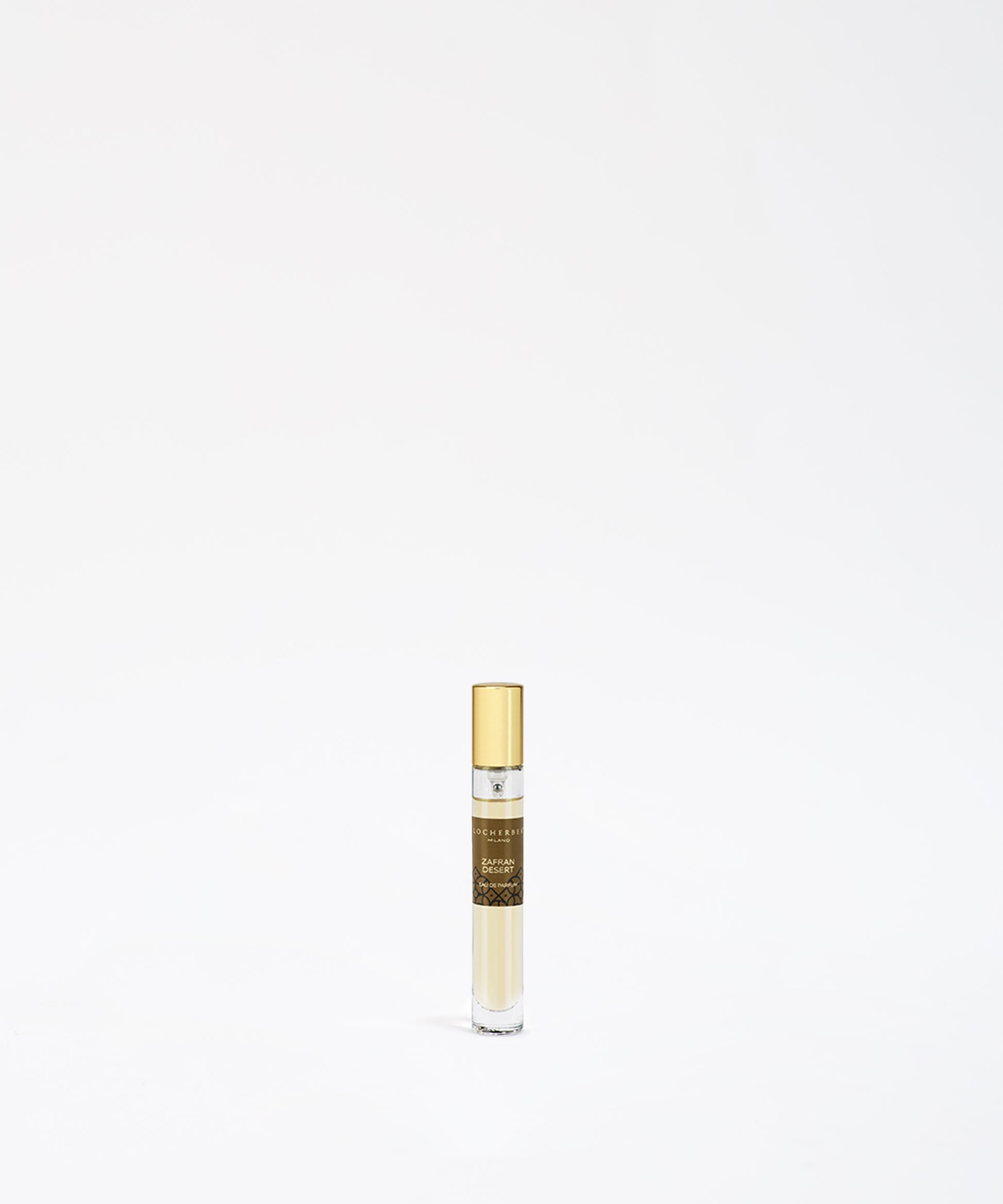 Profumi LOCHERBER MILANO Zafran Desert Eau De Parfum Intense  | LOCHERBER MILANO
