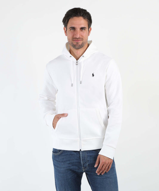 Felpe POLO RALPH LAUREN long sleeve sweatshirt Bianco | POLO RALPH LAUREN