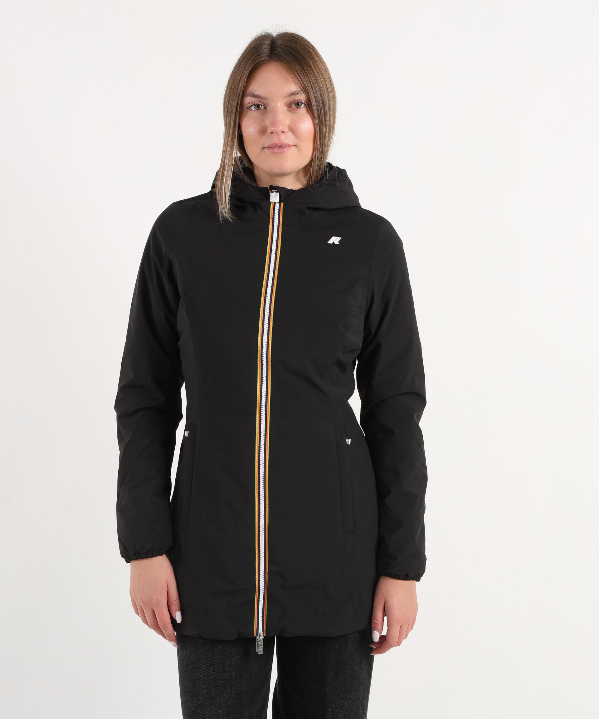 K-WAY denise st warm double