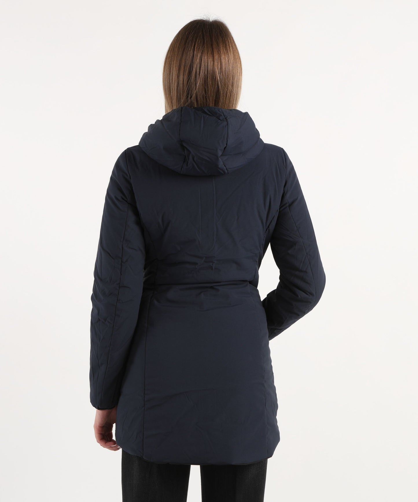 K-WAY  denise st warm double