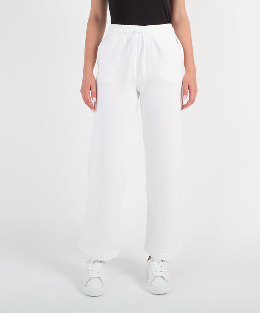 Pantaloni POLO RALPH LAUREN Pantalone sportivo Bianco | POLO RALPH LAUREN