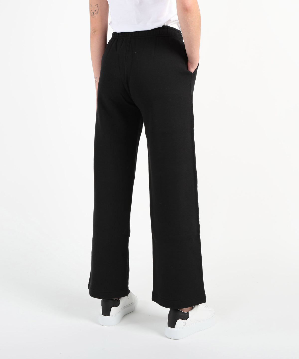 Trousers POLO RALPH LAUREN sport pants Nero | POLO RALPH LAUREN