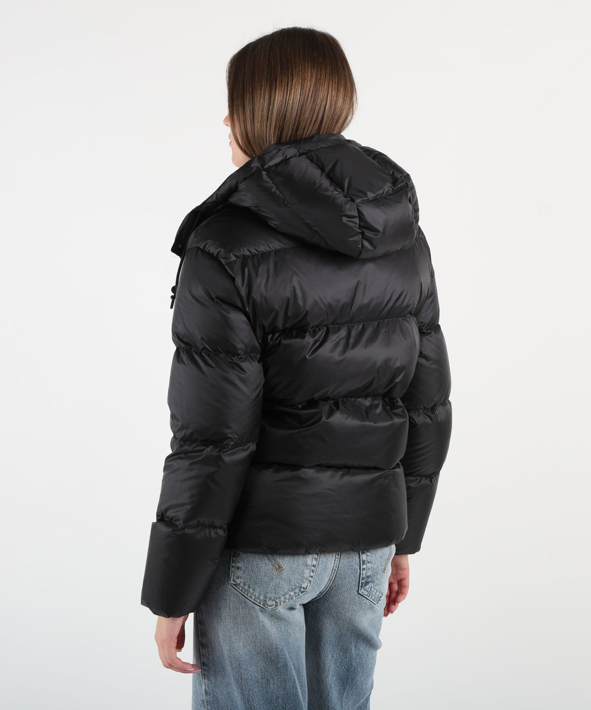 Piumini POLO RALPH LAUREN Piumino trapuntato idrorepellente Nero | POLO RALPH LAUREN