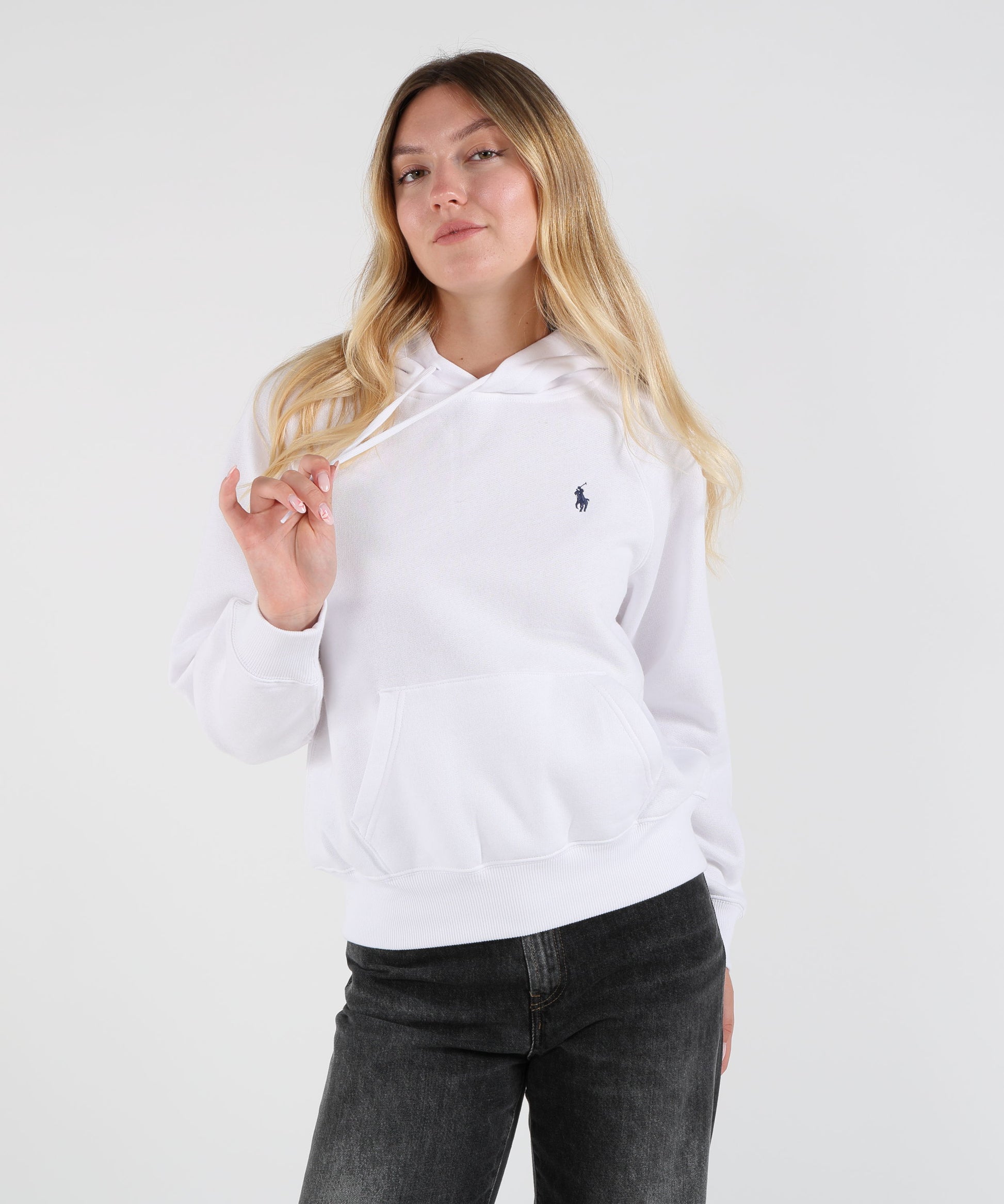 Sweatshirts POLO RALPH LAUREN Bianco | POLO RALPH LAUREN