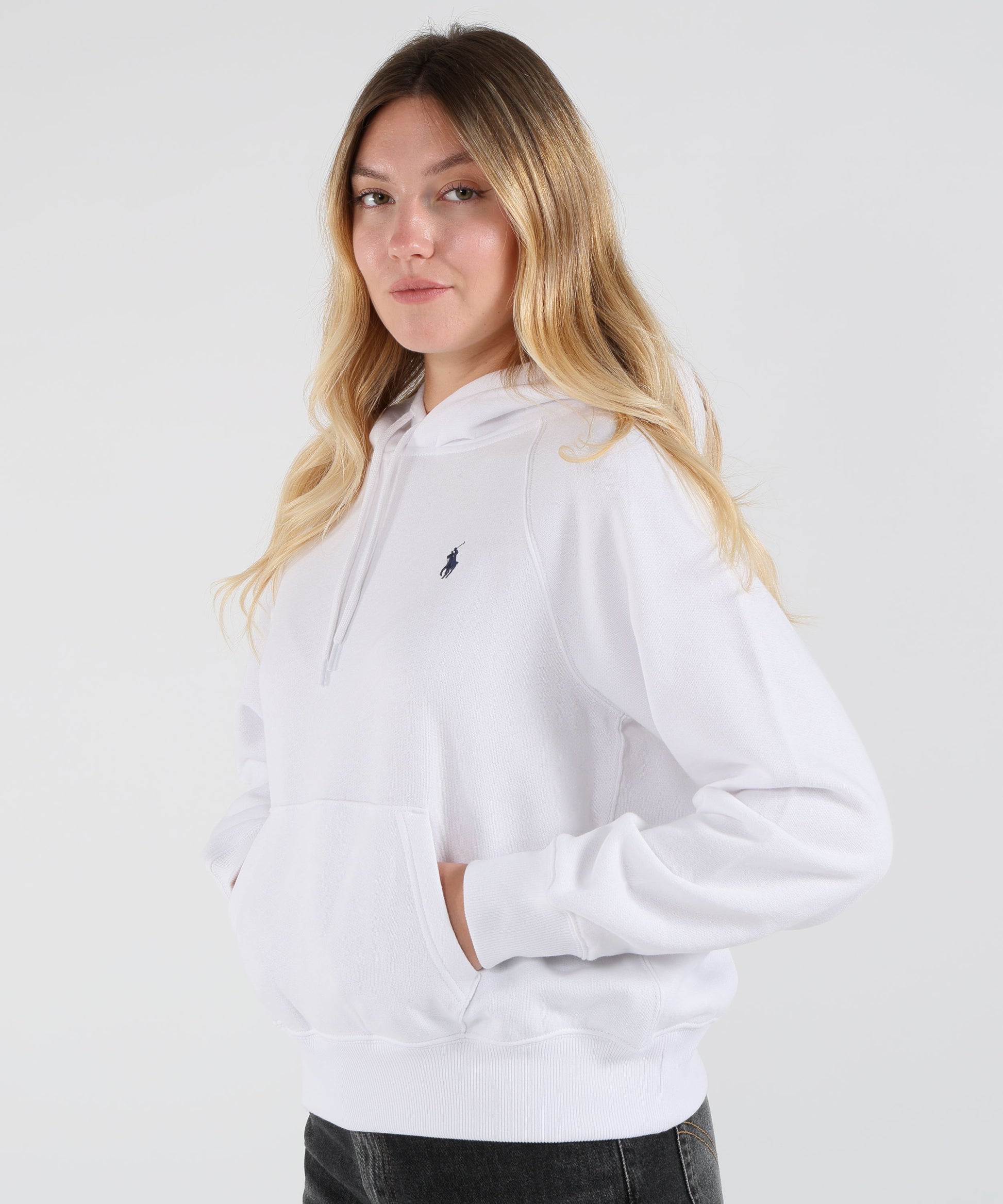 Sweatshirts POLO RALPH LAUREN Bianco | POLO RALPH LAUREN