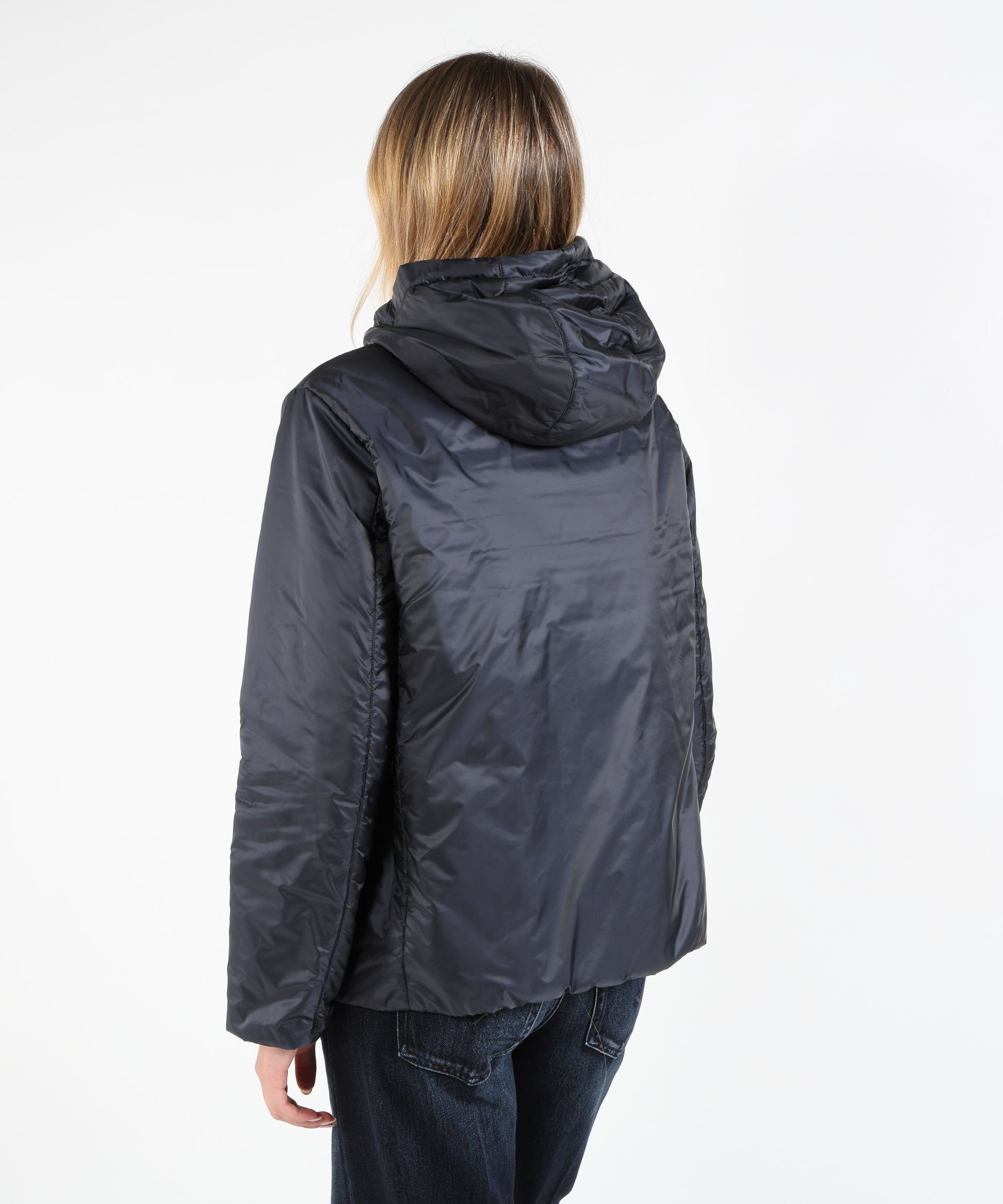 Jackets MAX MARA THE CUBE Blu | MAX MARA THE CUBE