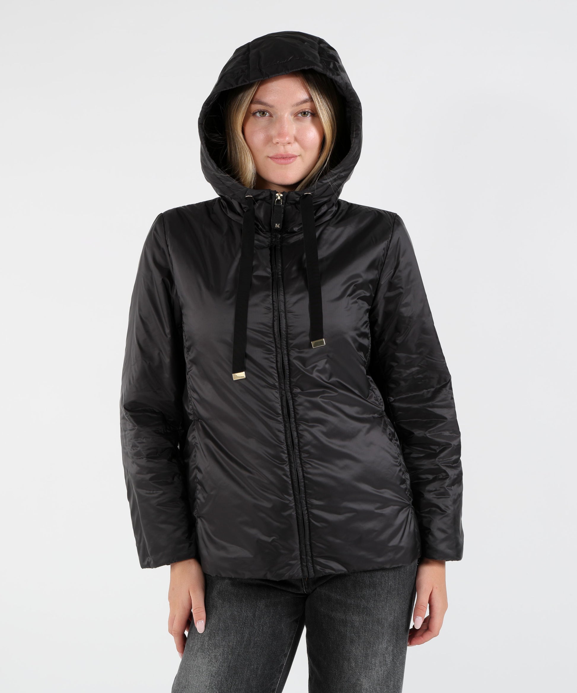 Jackets MAX MARA THE CUBE Nero | MAX MARA THE CUBE
