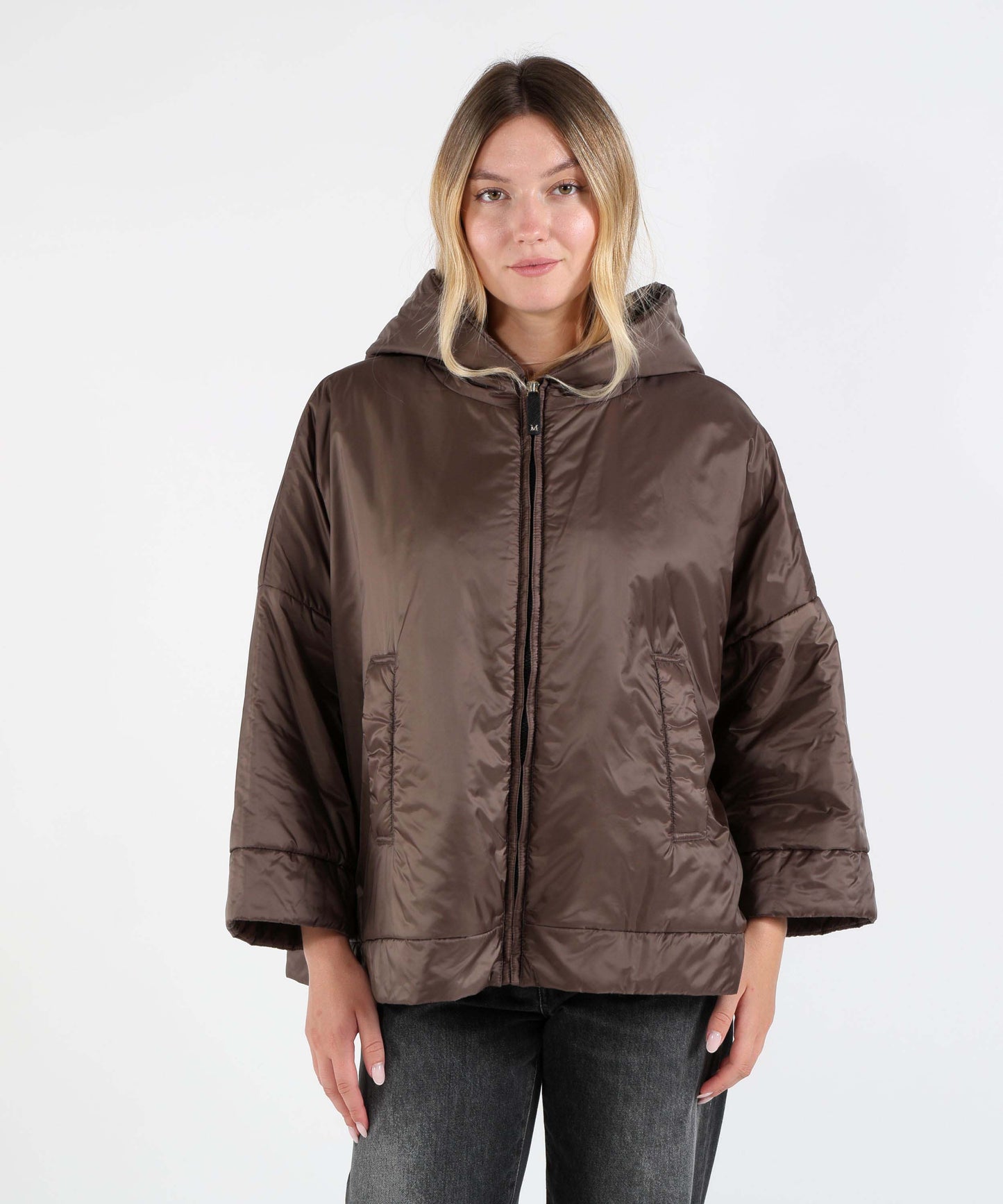 MAX MARA THE CUBE
