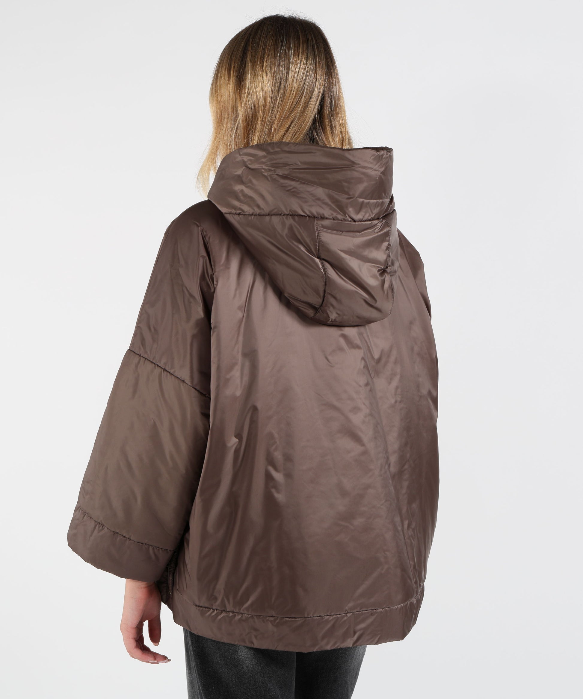 Jackets MAX MARA THE CUBE Fango | MAX MARA THE CUBE