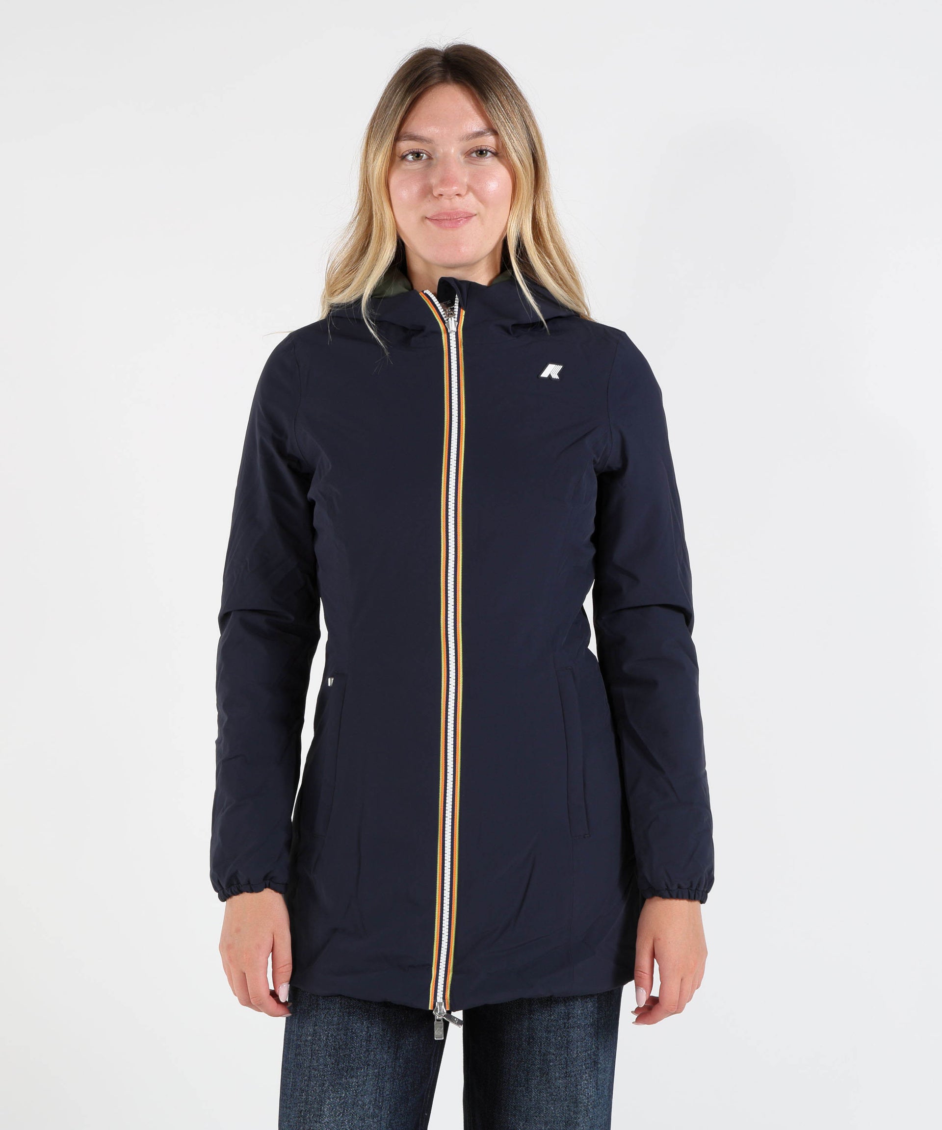 K-WAY denise st warm double