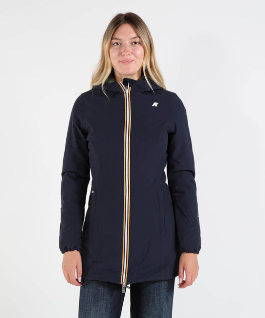 K-WAY denise st warm double