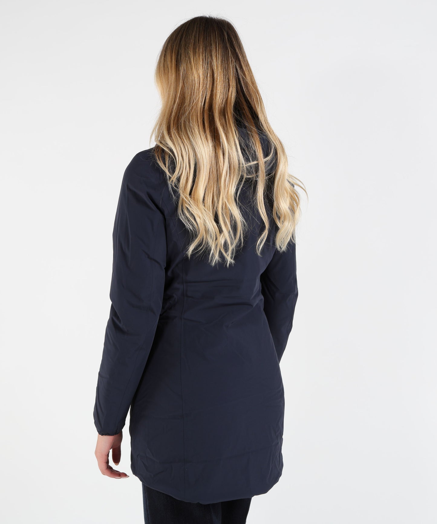 K-WAY  denise st warm double