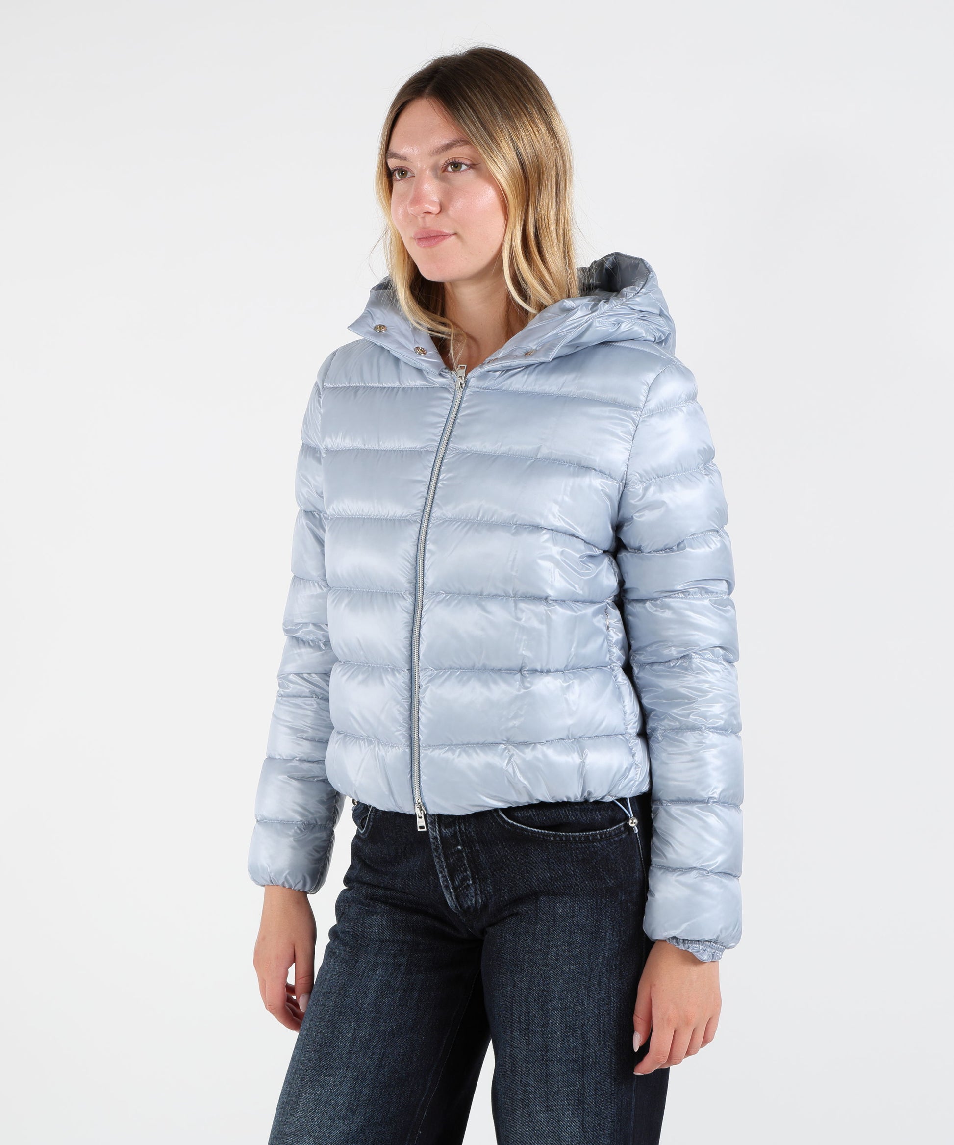 Puffer jackets HERNO Celeste | HERNO