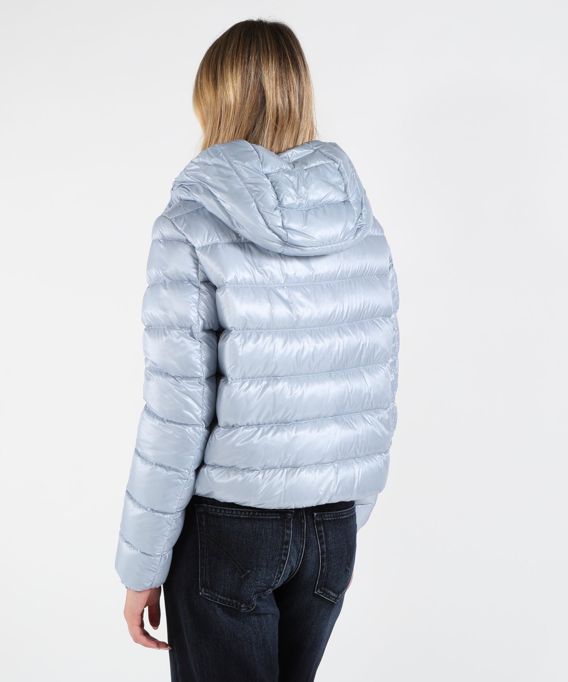 Puffer jackets HERNO Celeste | HERNO