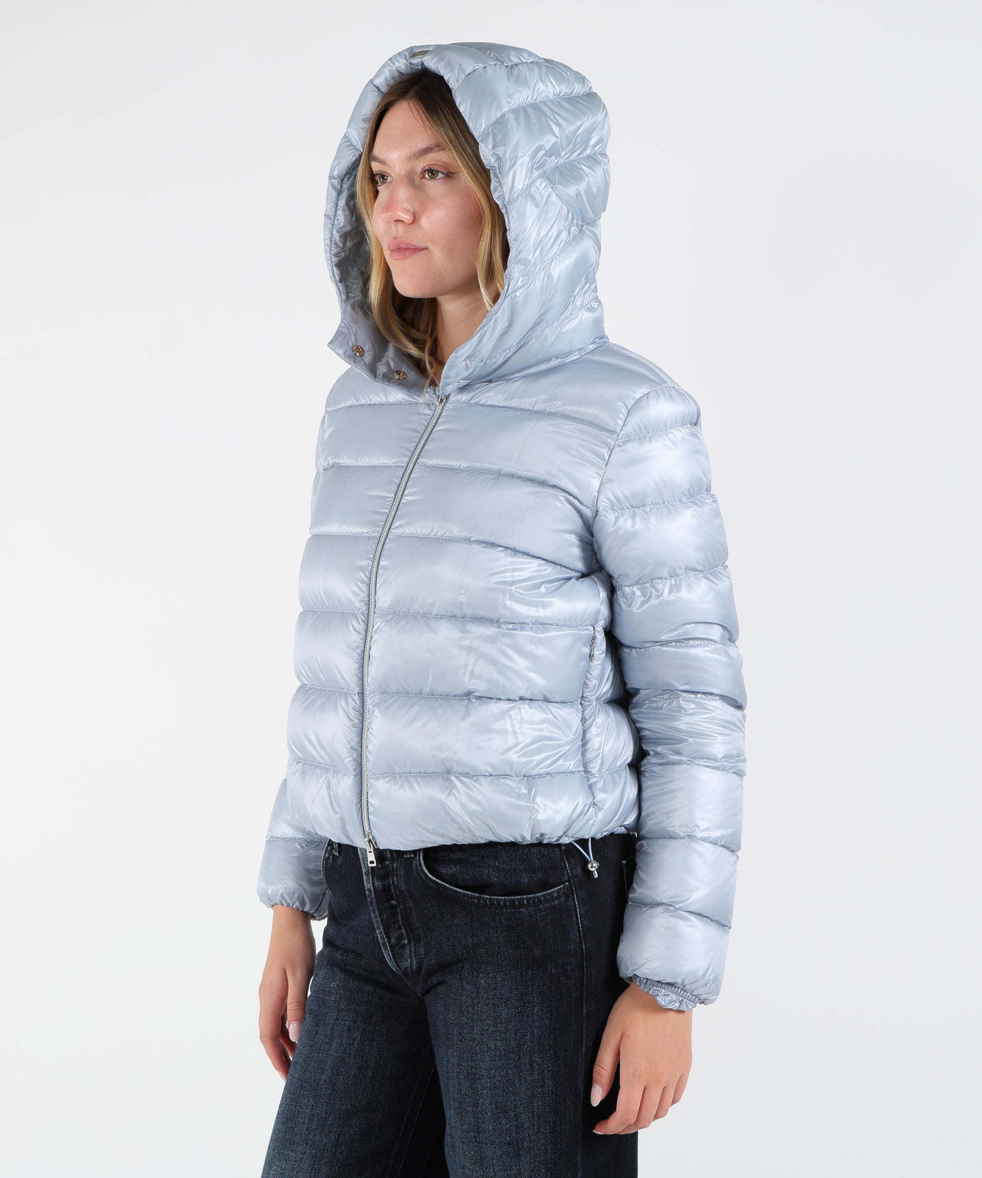 Puffer jackets HERNO Celeste | HERNO