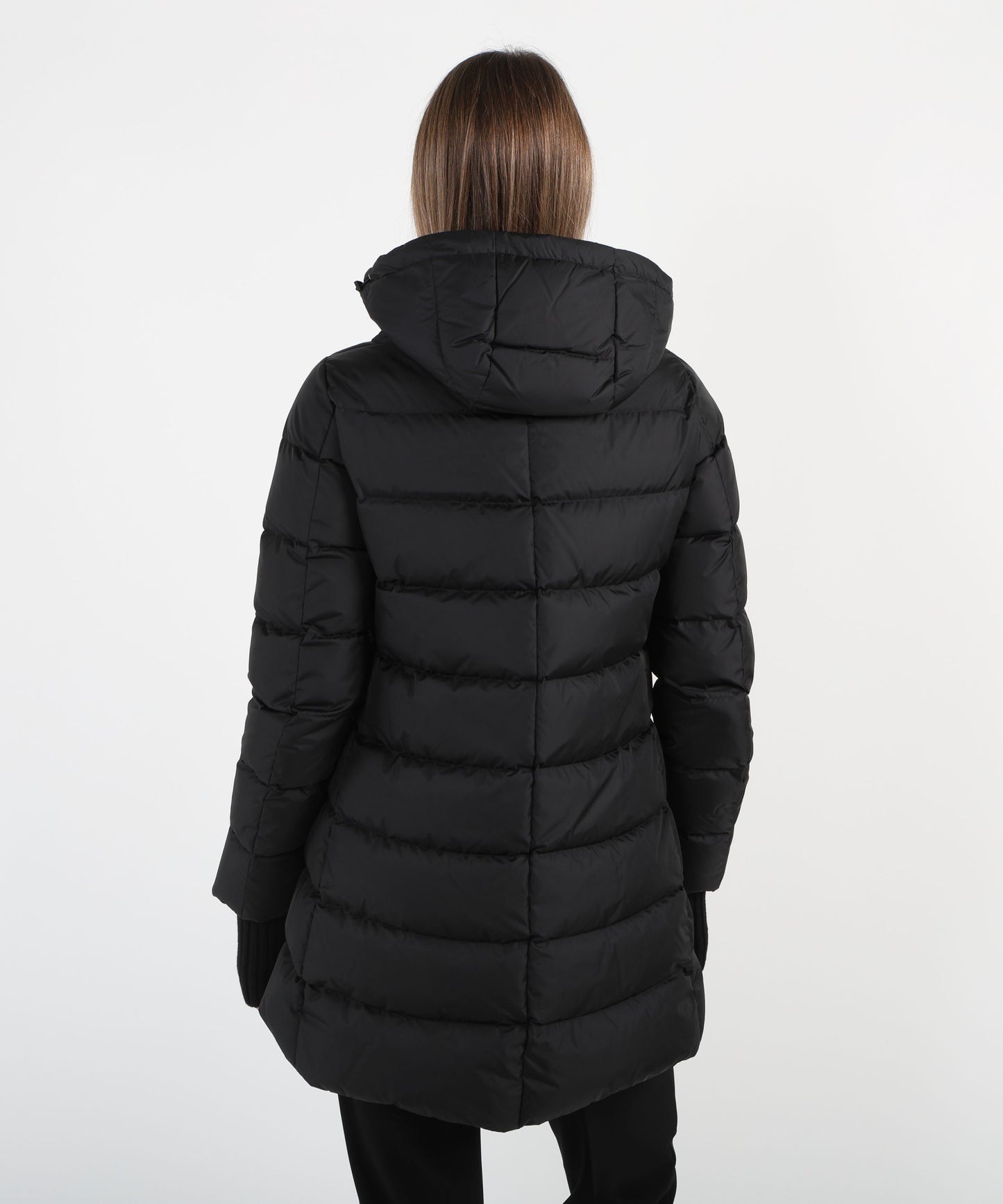 HERNO Chamonix Puffer Jacket