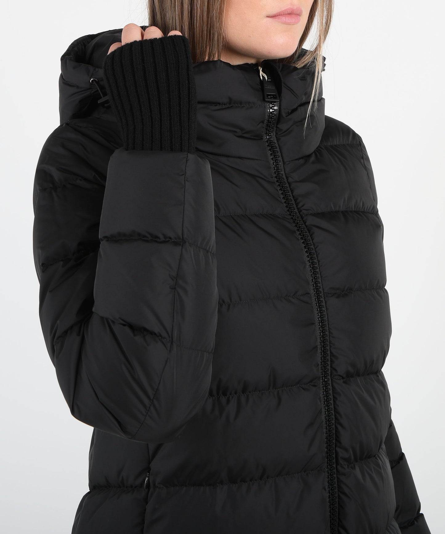 HERNO Chamonix Puffer Jacket