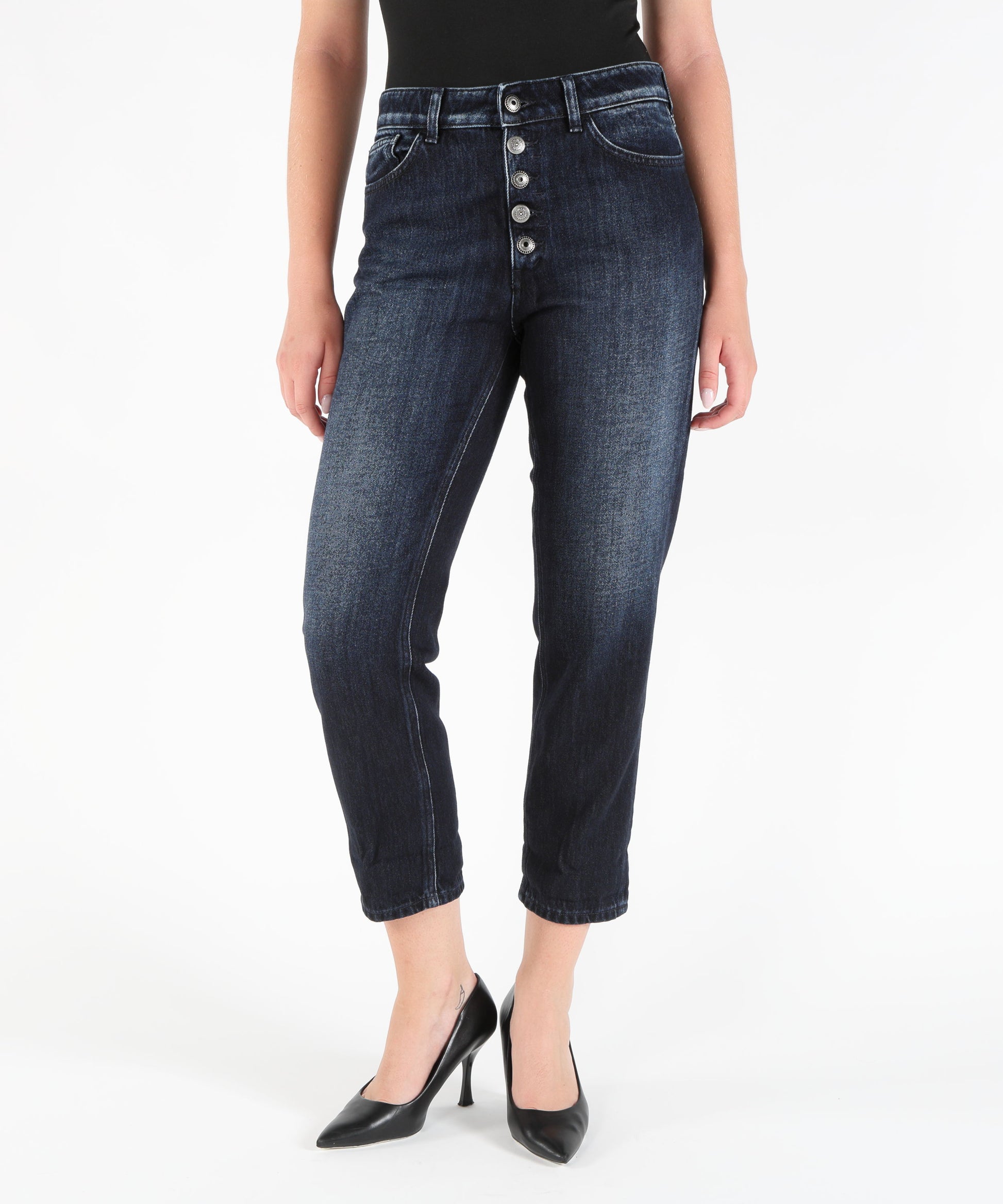 Jeans DONDUP Blu | DONDUP