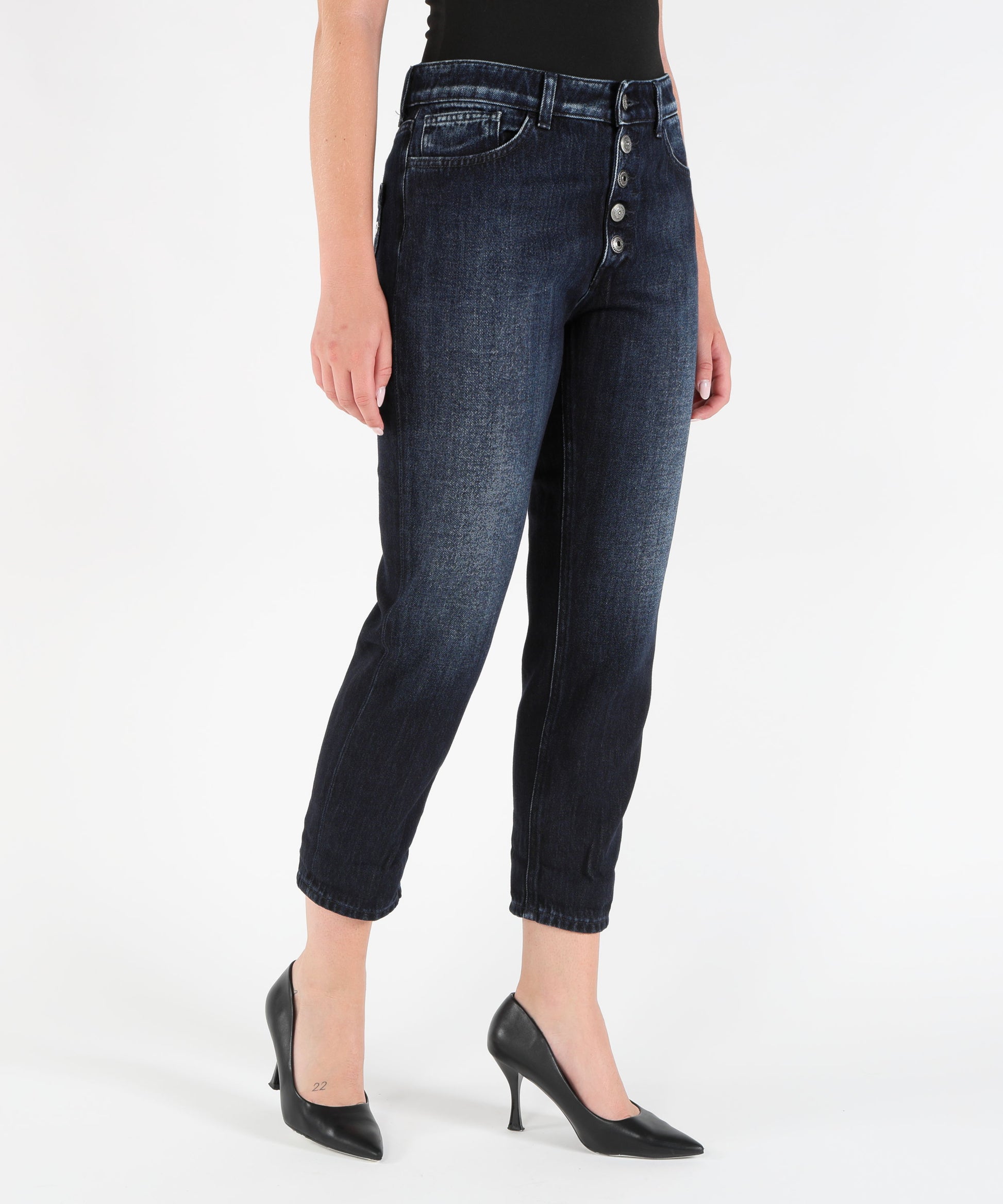 Jeans DONDUP Blu | DONDUP