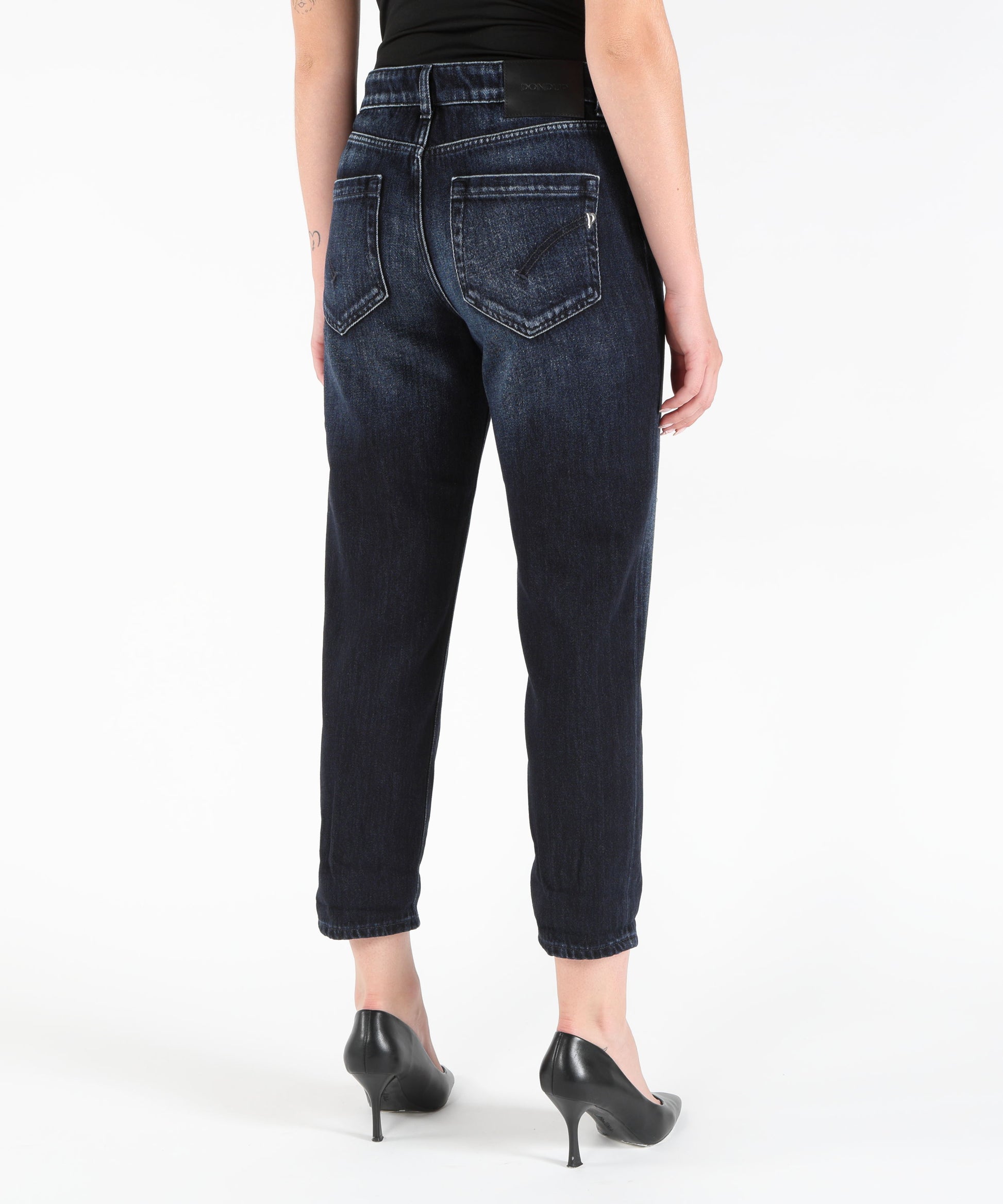 Jeans DONDUP Blu | DONDUP