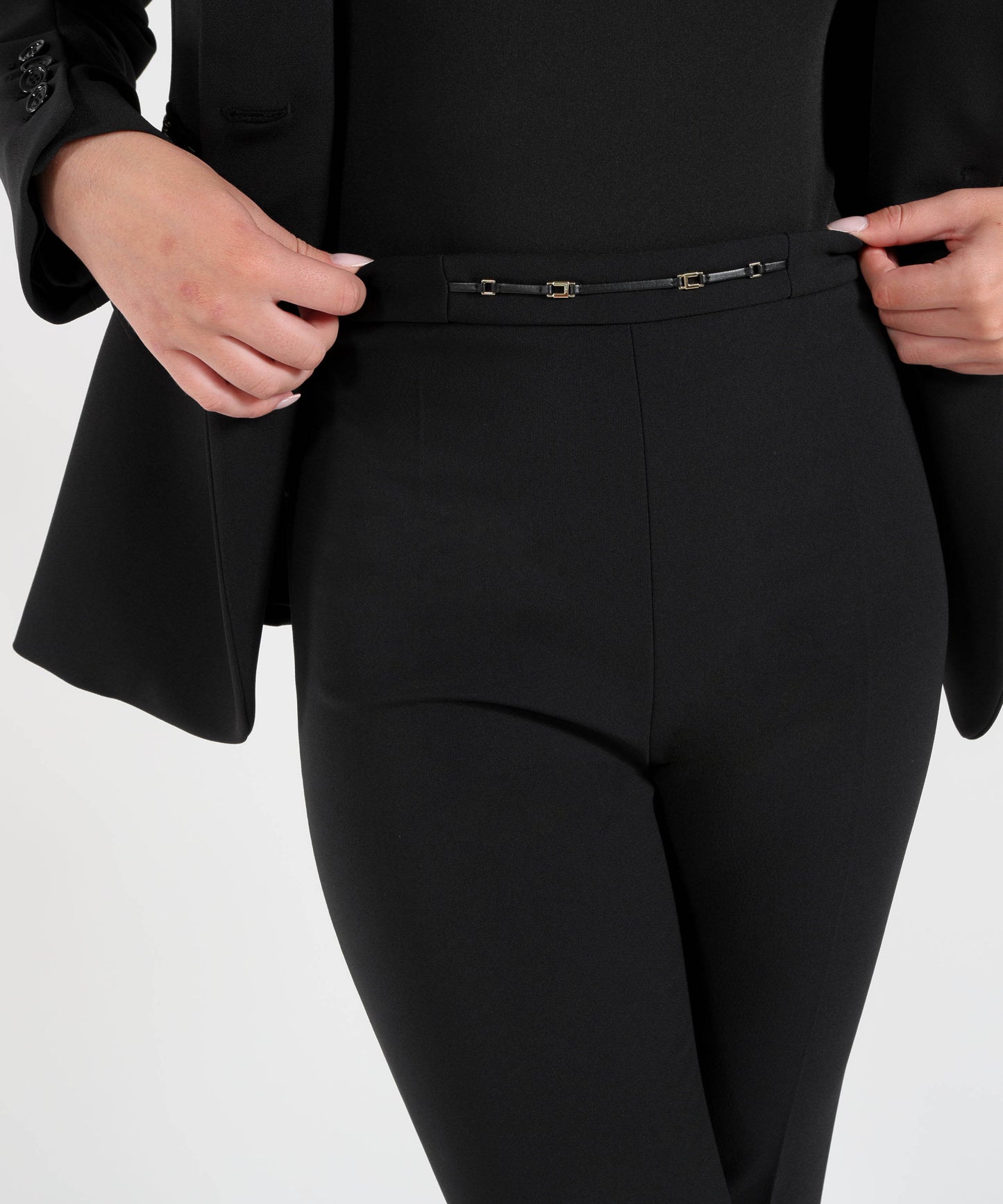 ELISABETTA FRANCHI