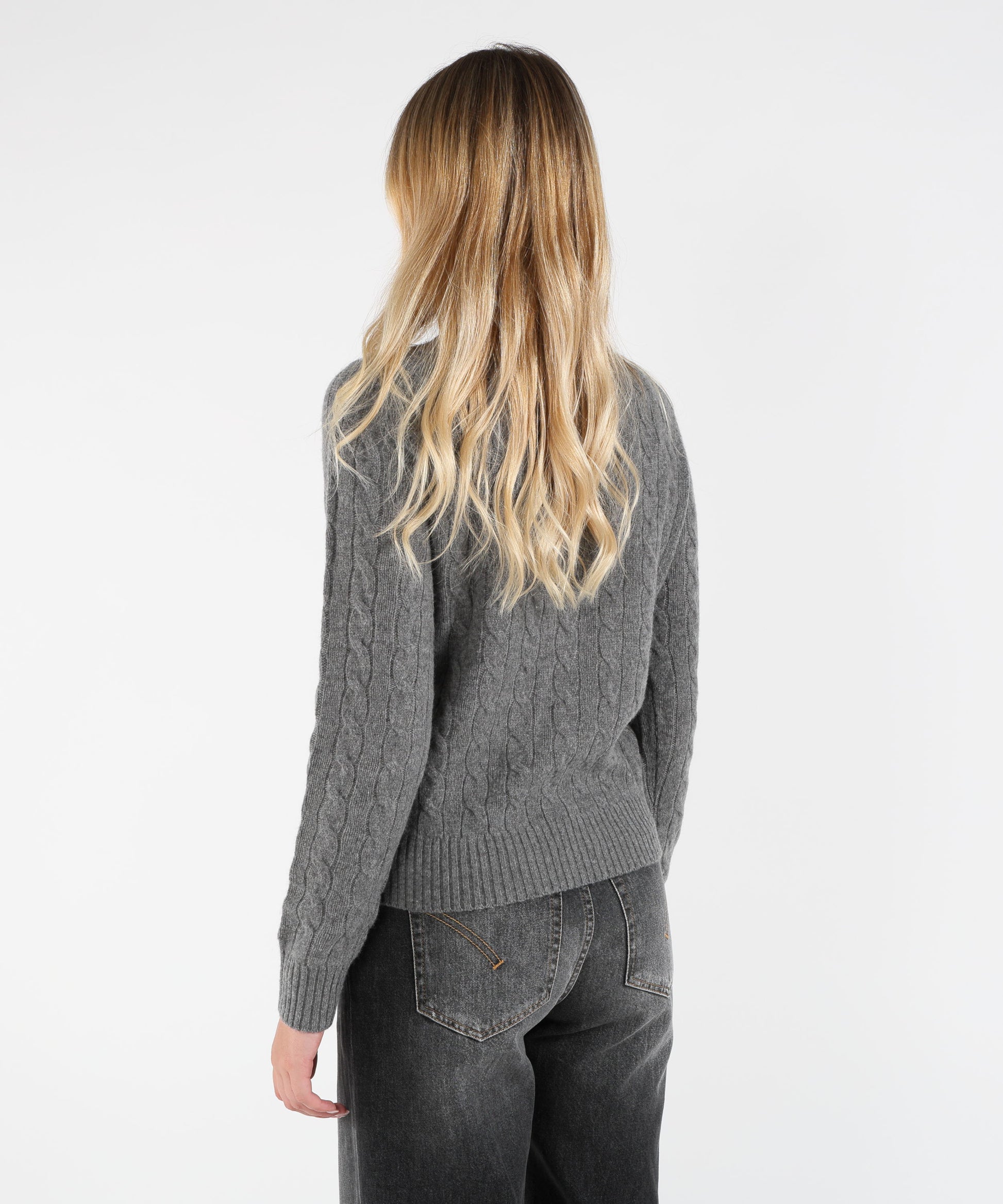 Pullovers POLO RALPH LAUREN Grigio | POLO RALPH LAUREN