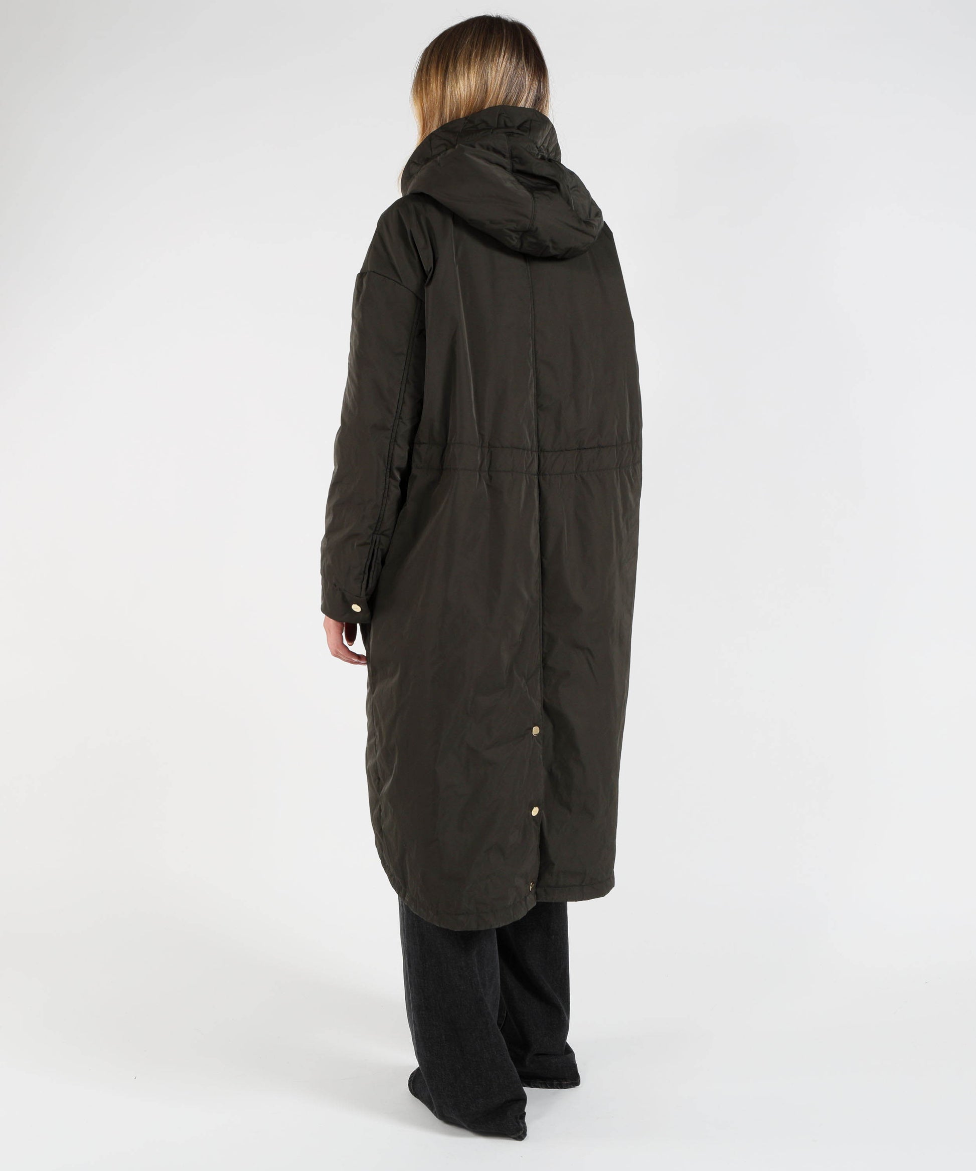 Jackets MAX MARA THE CUBE Verde | MAX MARA THE CUBE