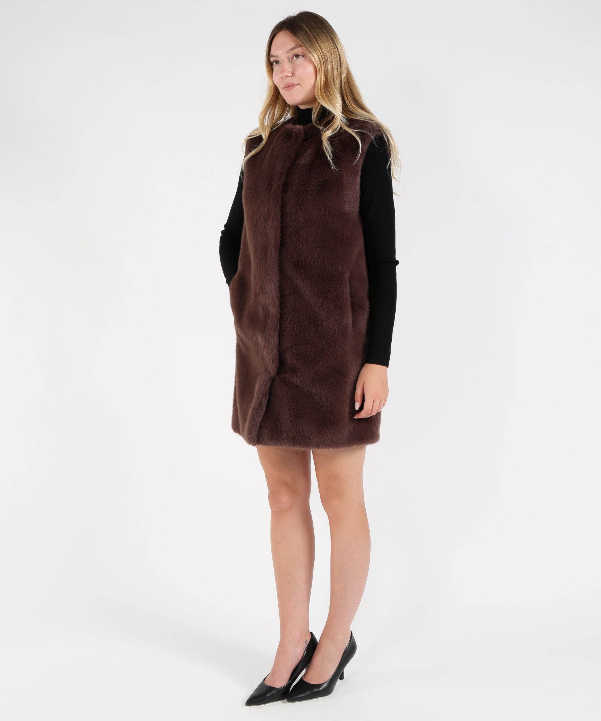 Vests HERNO Marrone | HERNO