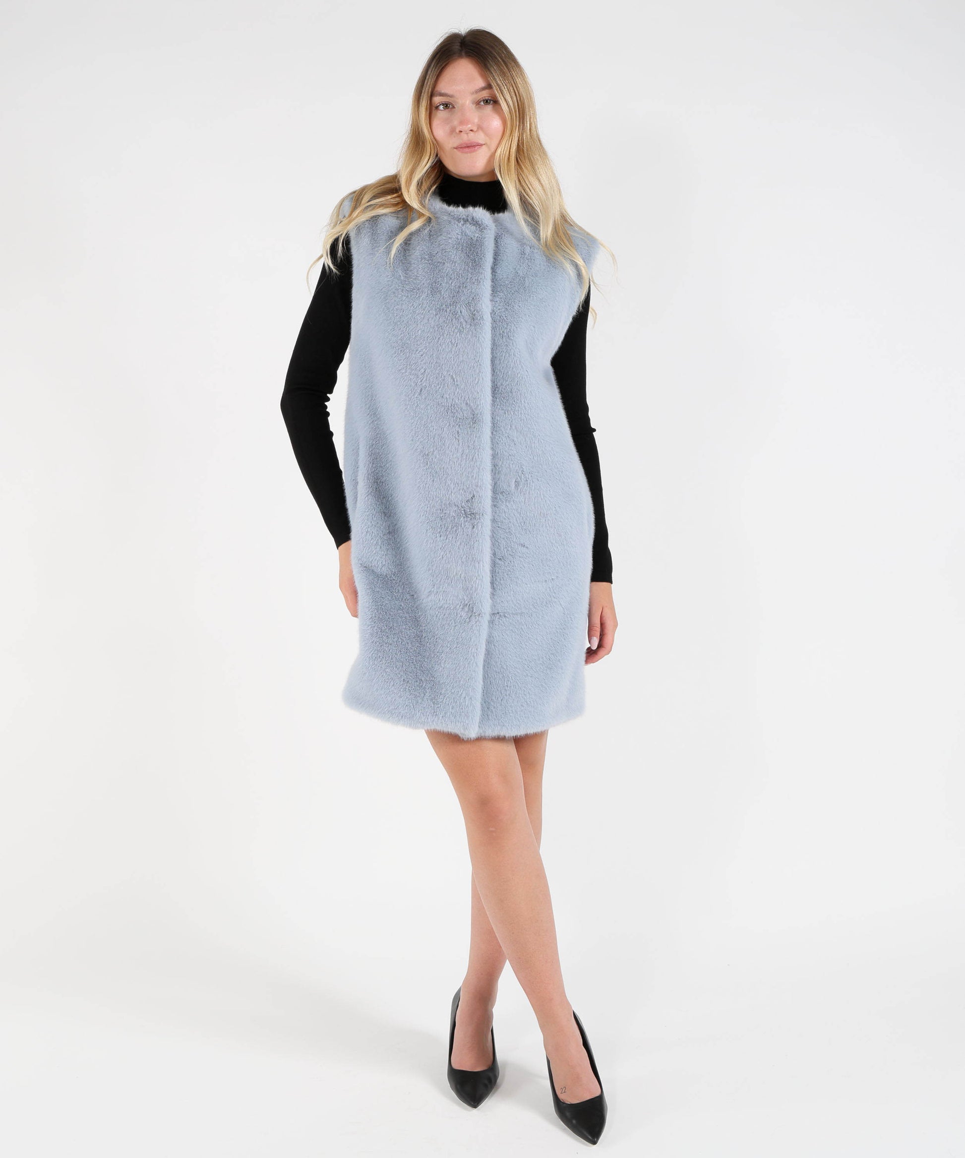 Vests HERNO Celeste | HERNO