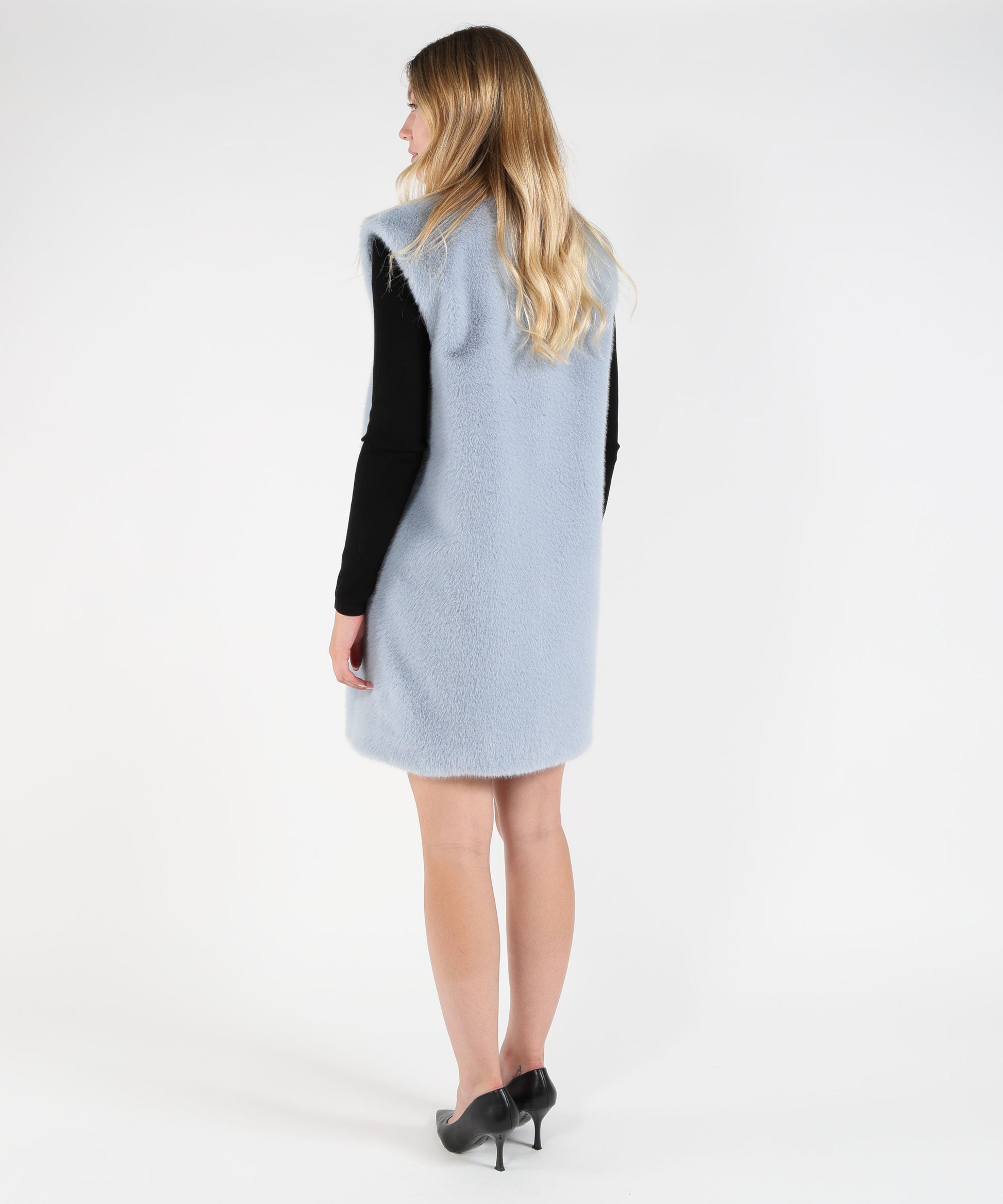 Vests HERNO Celeste | HERNO