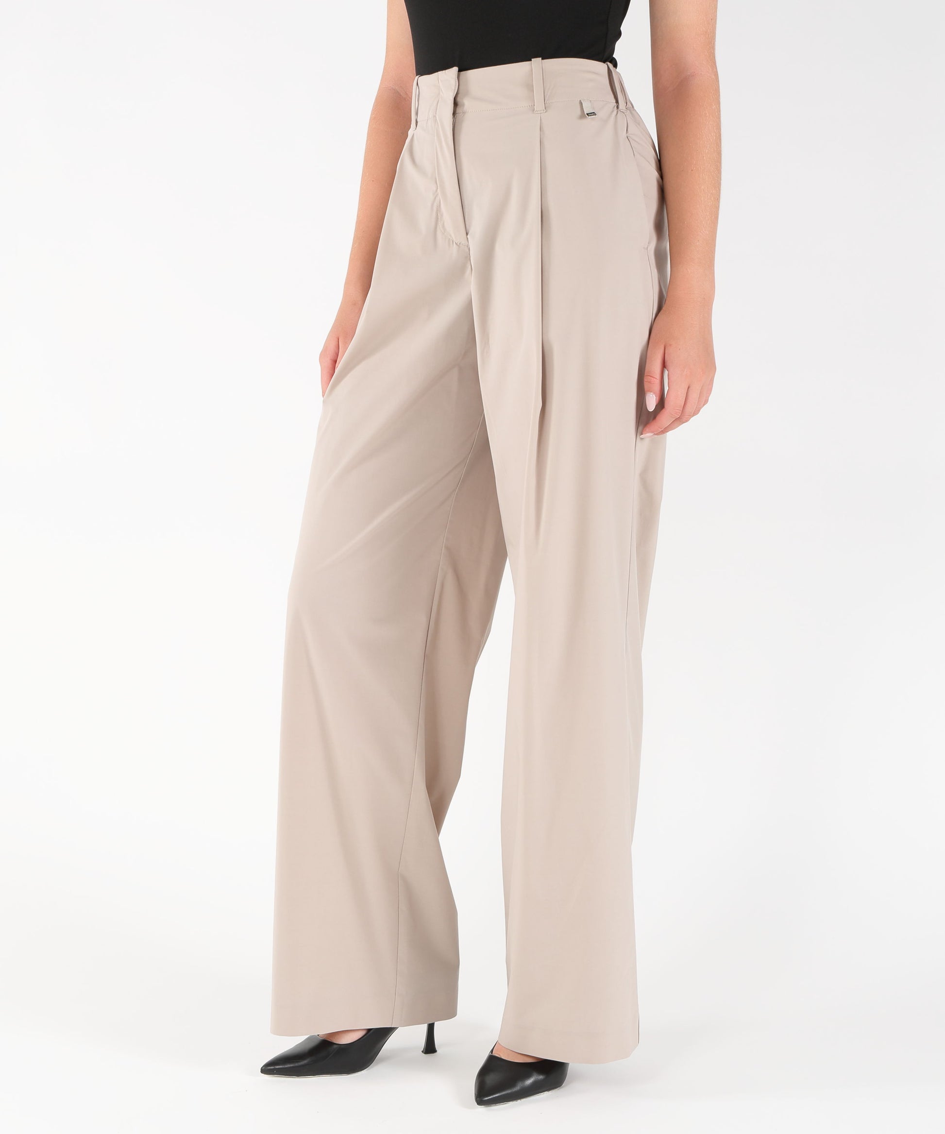 Trousers HERNO Chantilly | HERNO