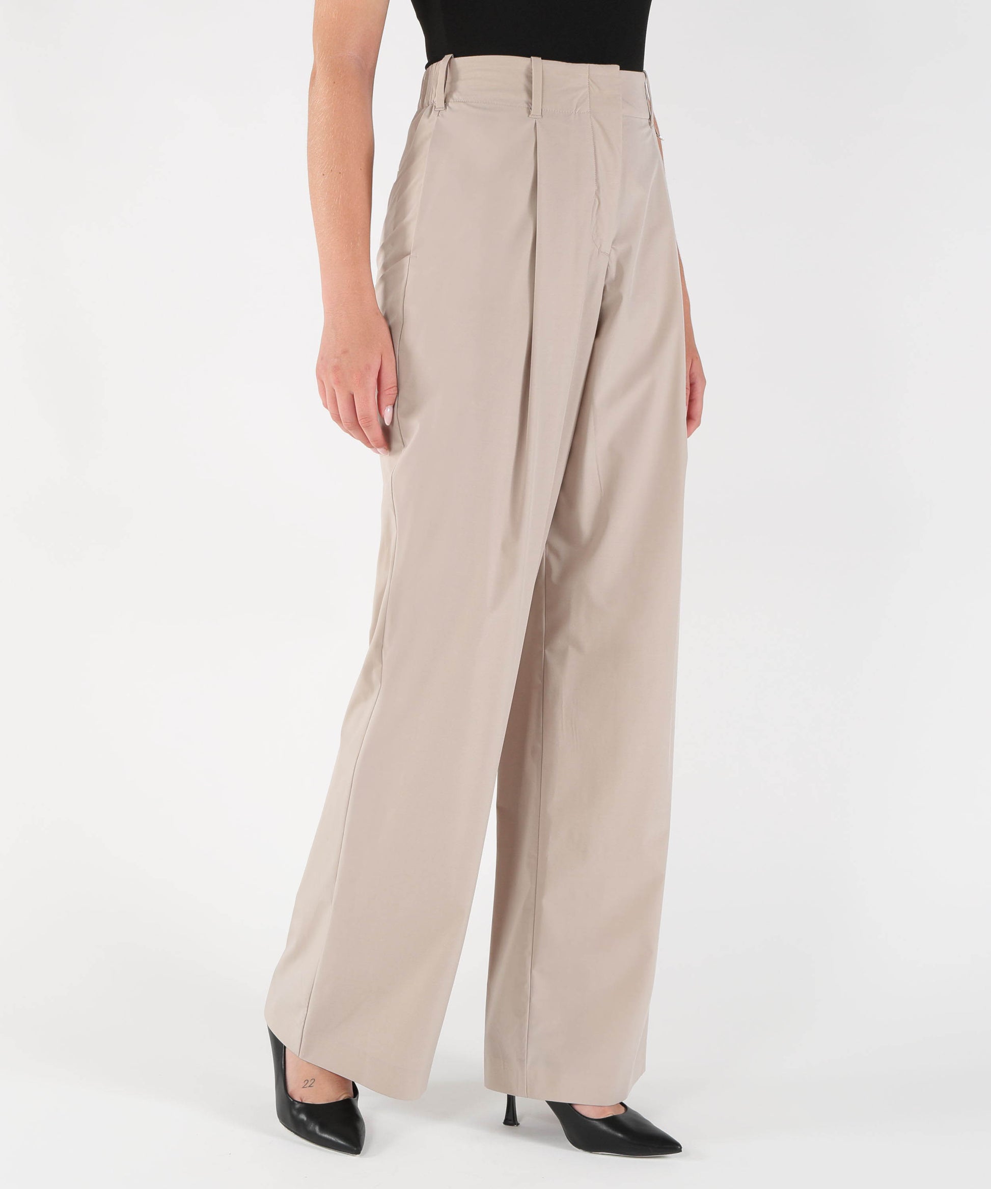 Trousers HERNO Chantilly | HERNO