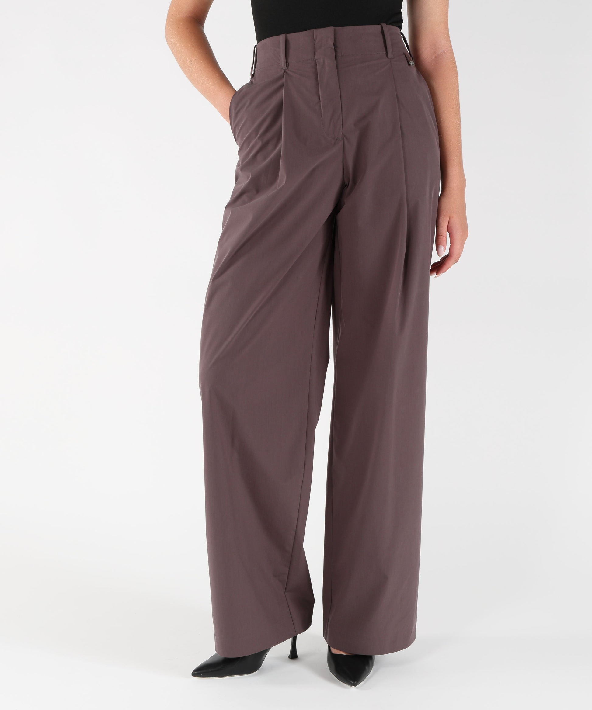 Trousers HERNO Moro | HERNO
