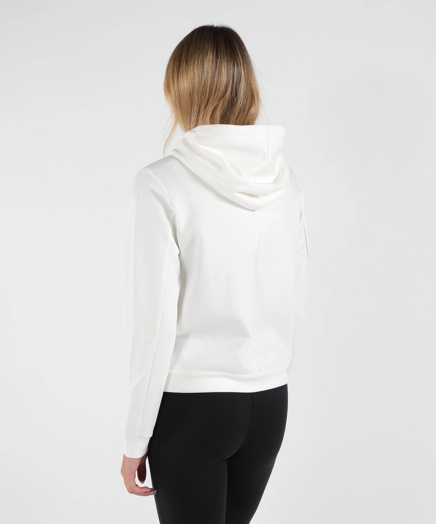 K-WAY Giacca Reversibile con Cappuccio