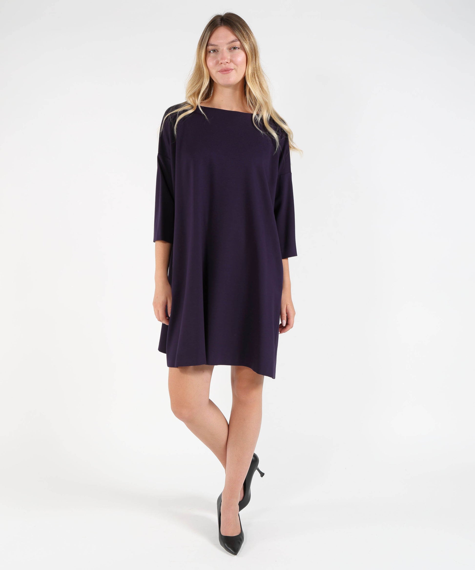 Dresses &amp; Suits LIVIANA CONTI Viola | LIVIANA CONTI