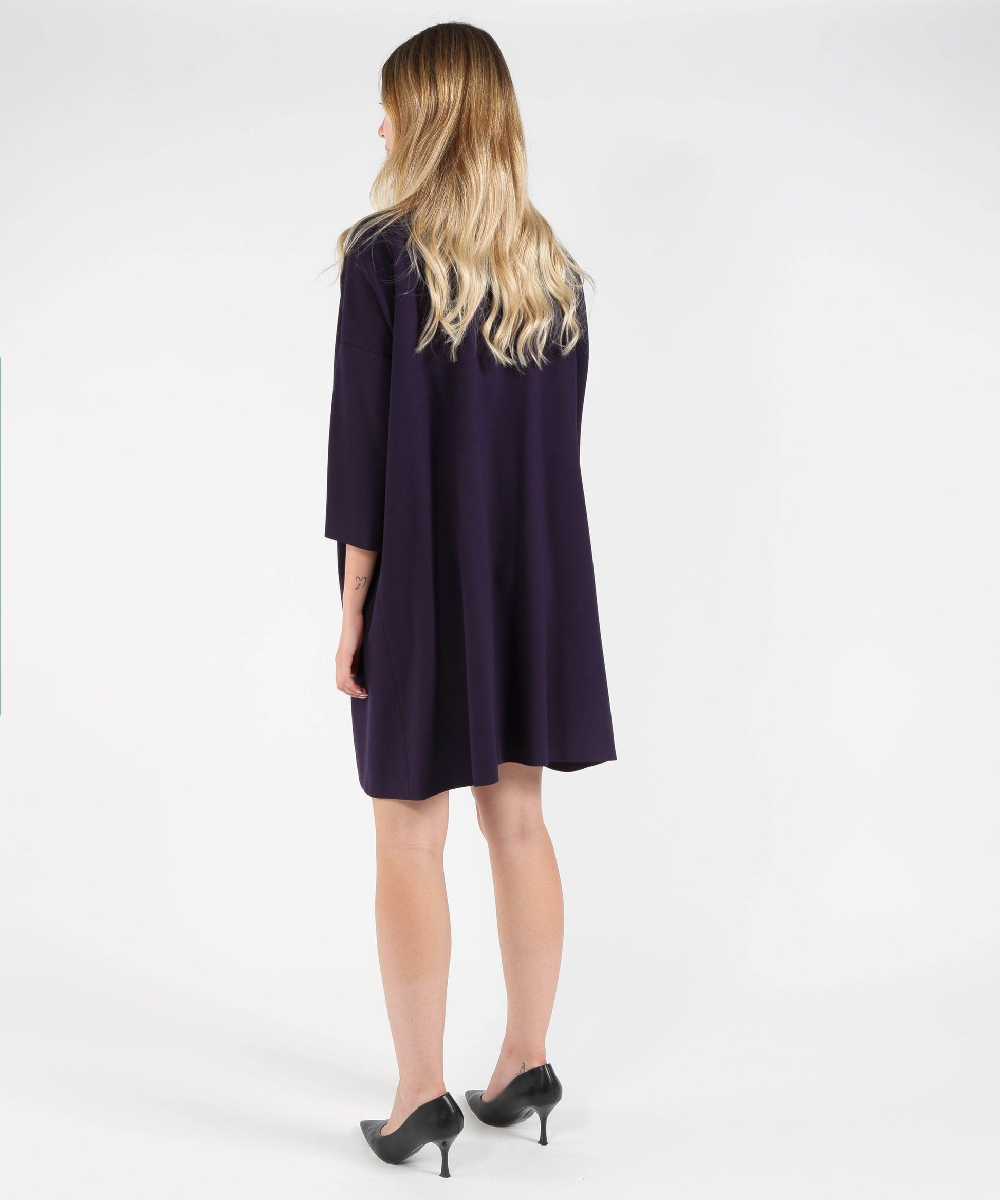Dresses &amp; Suits LIVIANA CONTI Viola | LIVIANA CONTI
