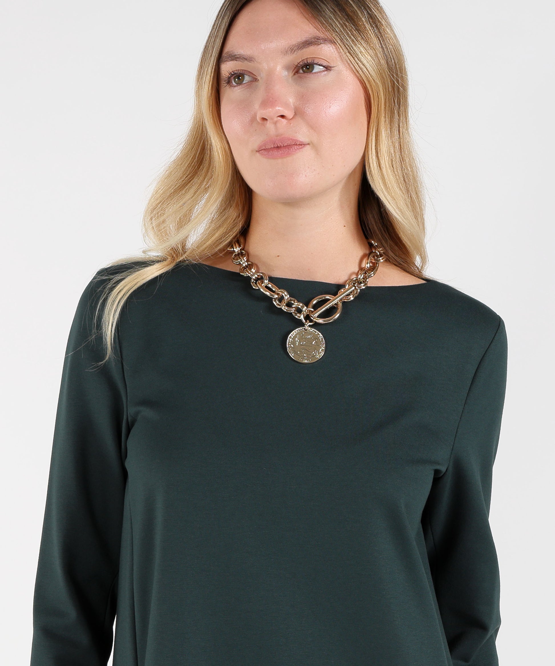 Necklaces LIVIANA CONTI Oro | LIVIANA CONTI