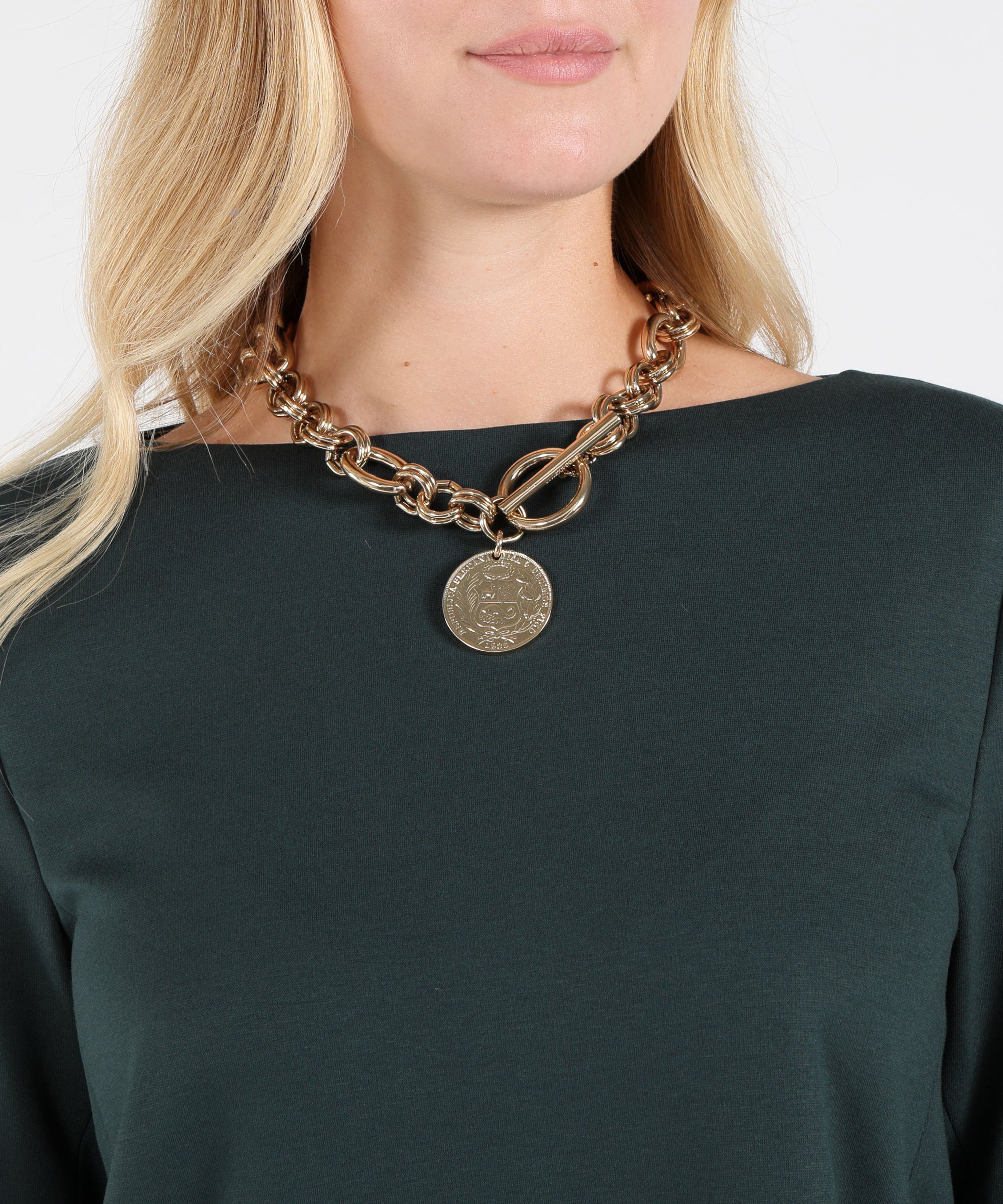 Necklaces LIVIANA CONTI Oro | LIVIANA CONTI