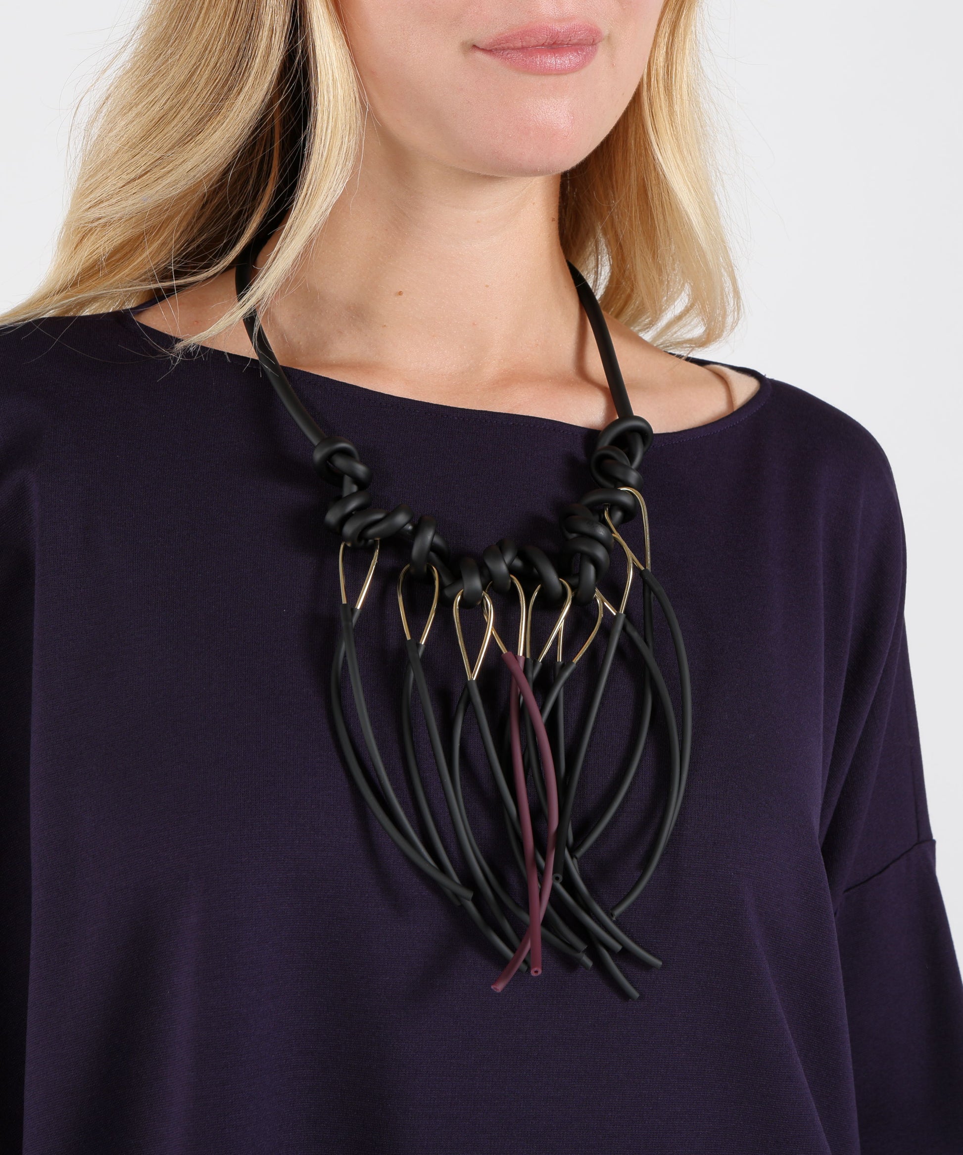 Necklaces LIVIANA CONTI Nero | LIVIANA CONTI