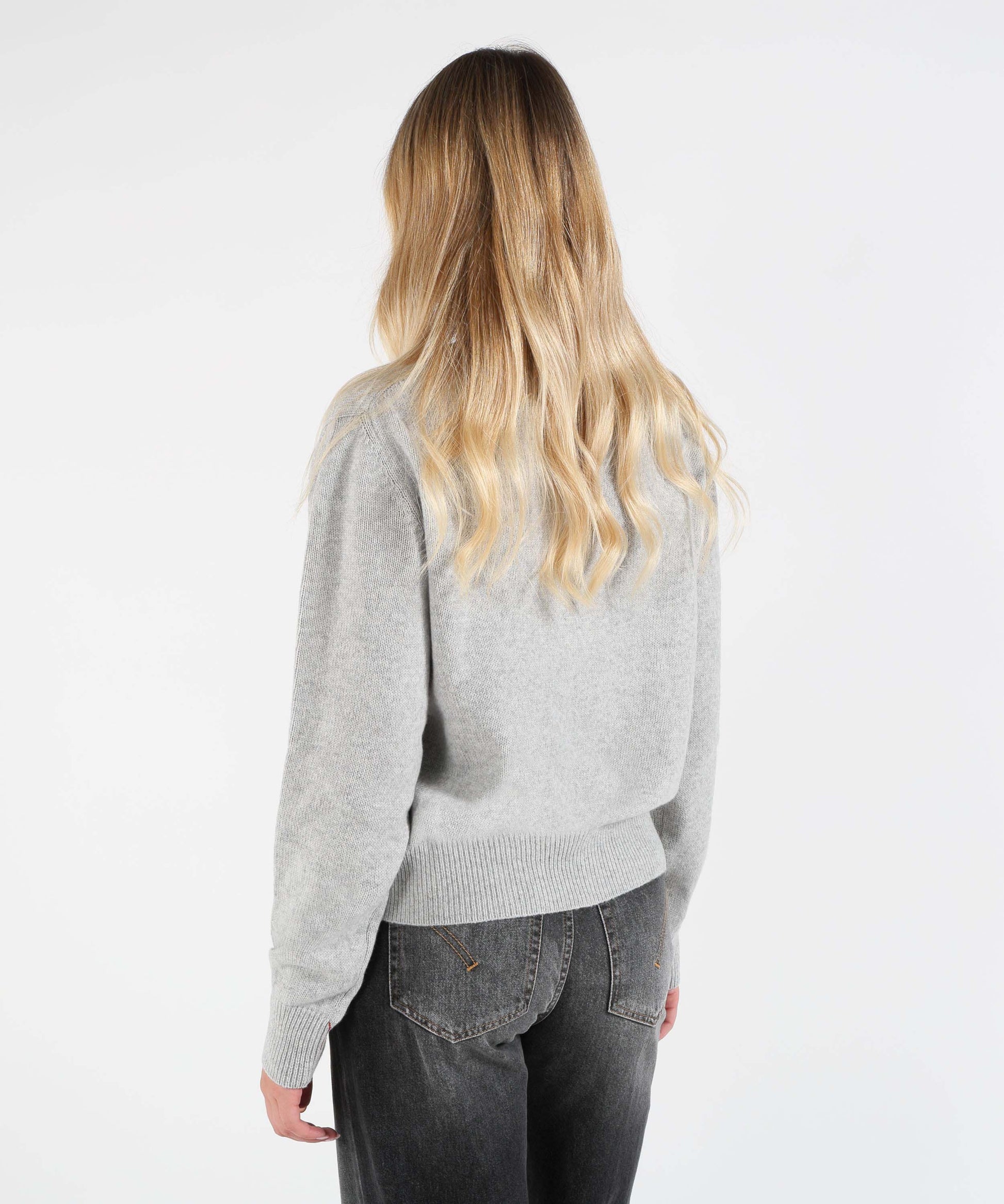 Cardigans LIVIANA CONTI Grigio | LIVIANA CONTI
