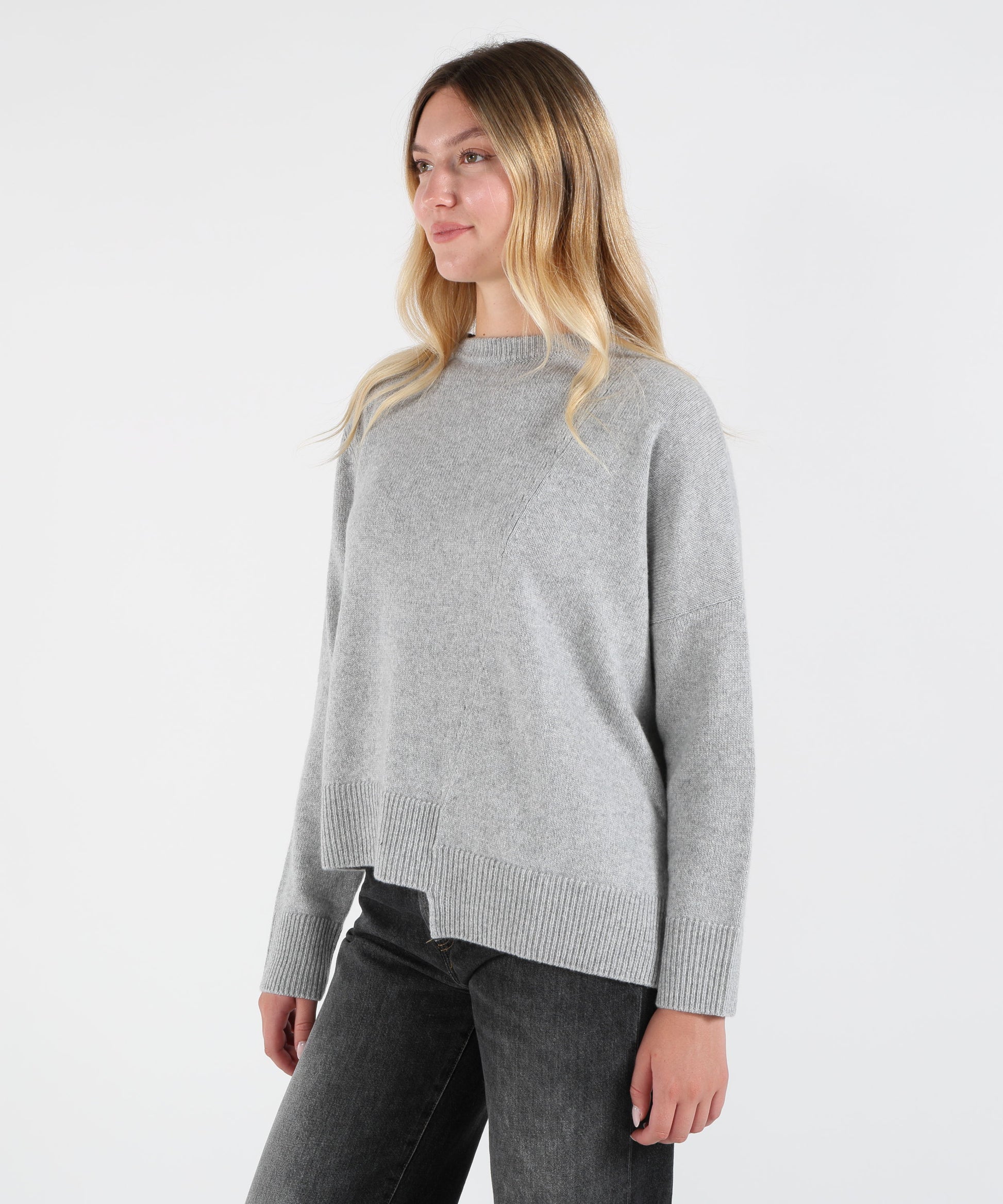 Knitwear LIVIANA CONTI Grigio | LIVIANA CONTI
