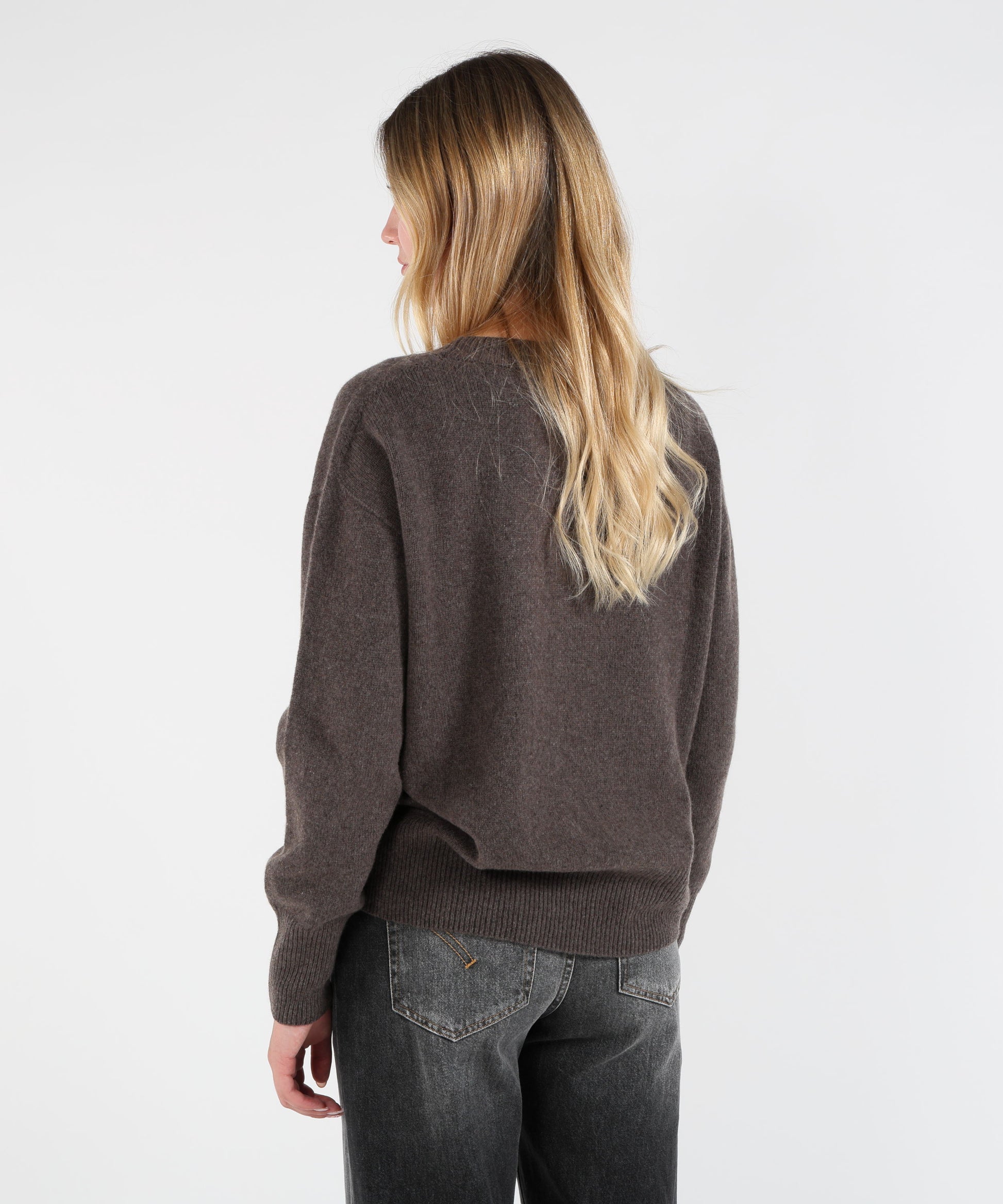 Knitwear LIVIANA CONTI Marrone | LIVIANA CONTI